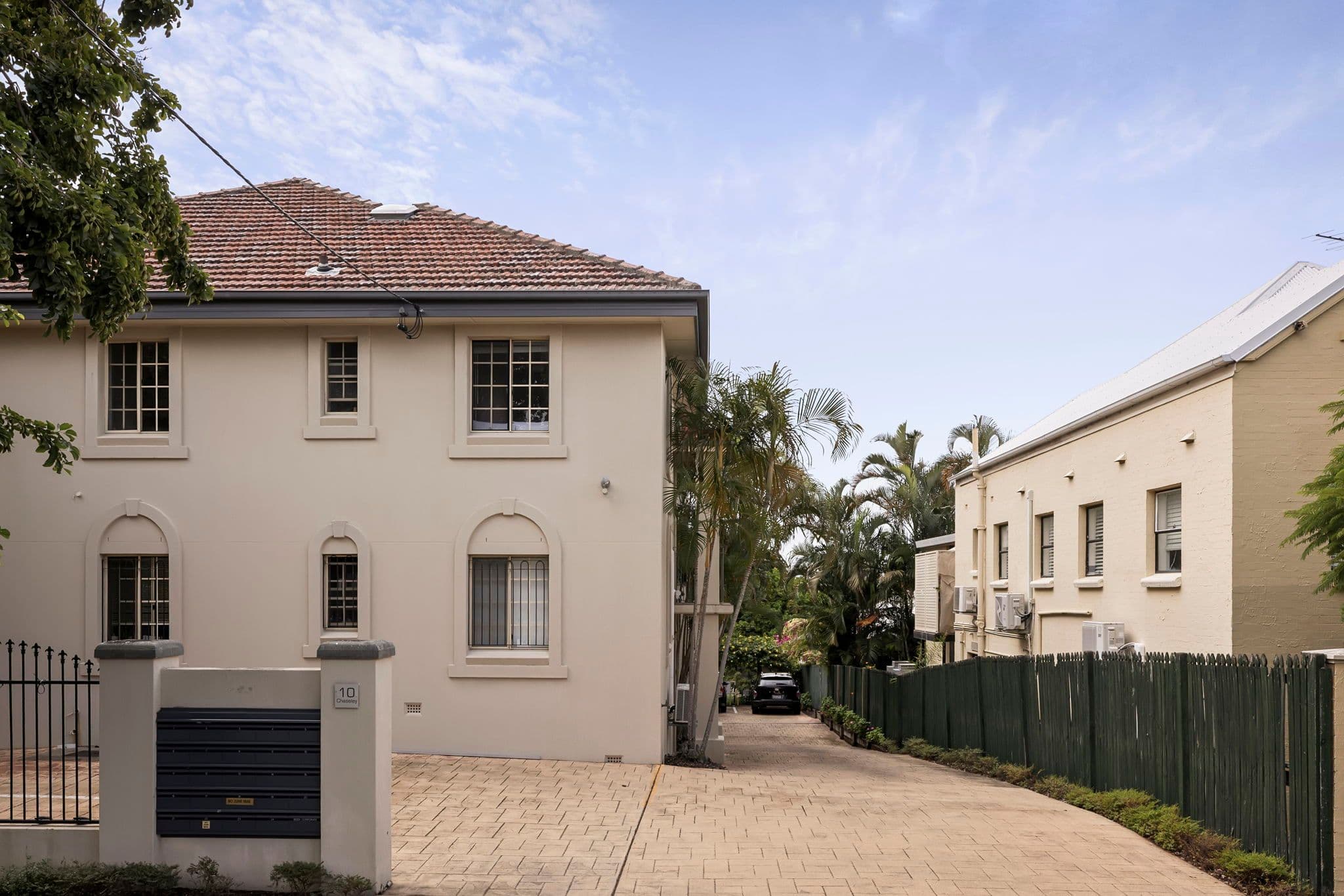 19/10 Bailey Street, New Farm QLD 4005, New Farm - Thumbnail 8