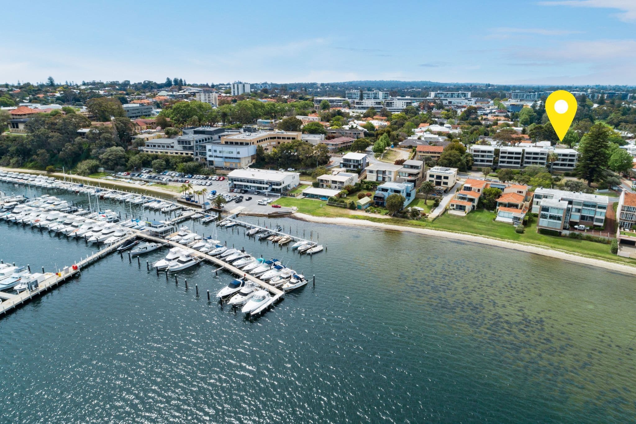 10/9 Victoria Avenue, Claremont WA 6010, Claremont - Image 1