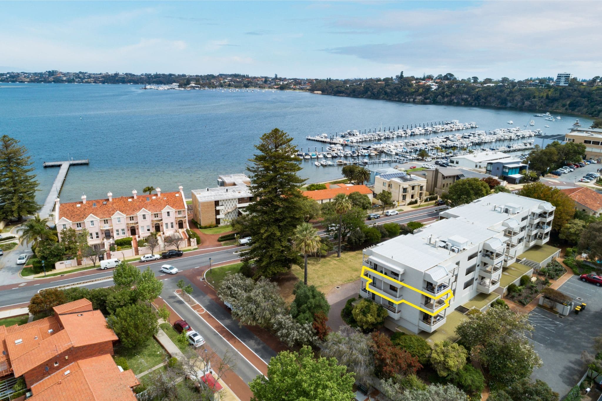 10/9 Victoria Avenue, Claremont WA 6010, Claremont - Thumbnail 2