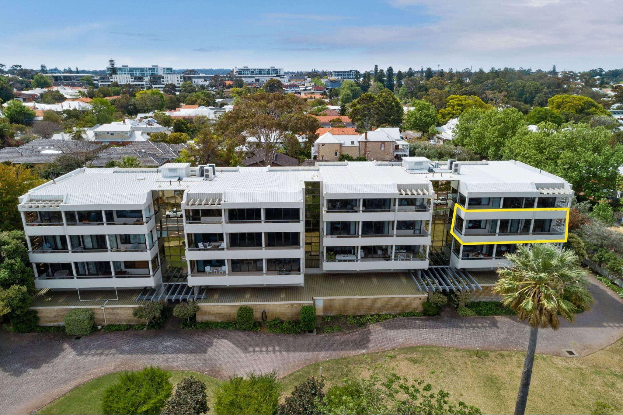 10/9 Victoria Avenue, Claremont WA 6010, Claremont - Thumbnail 3