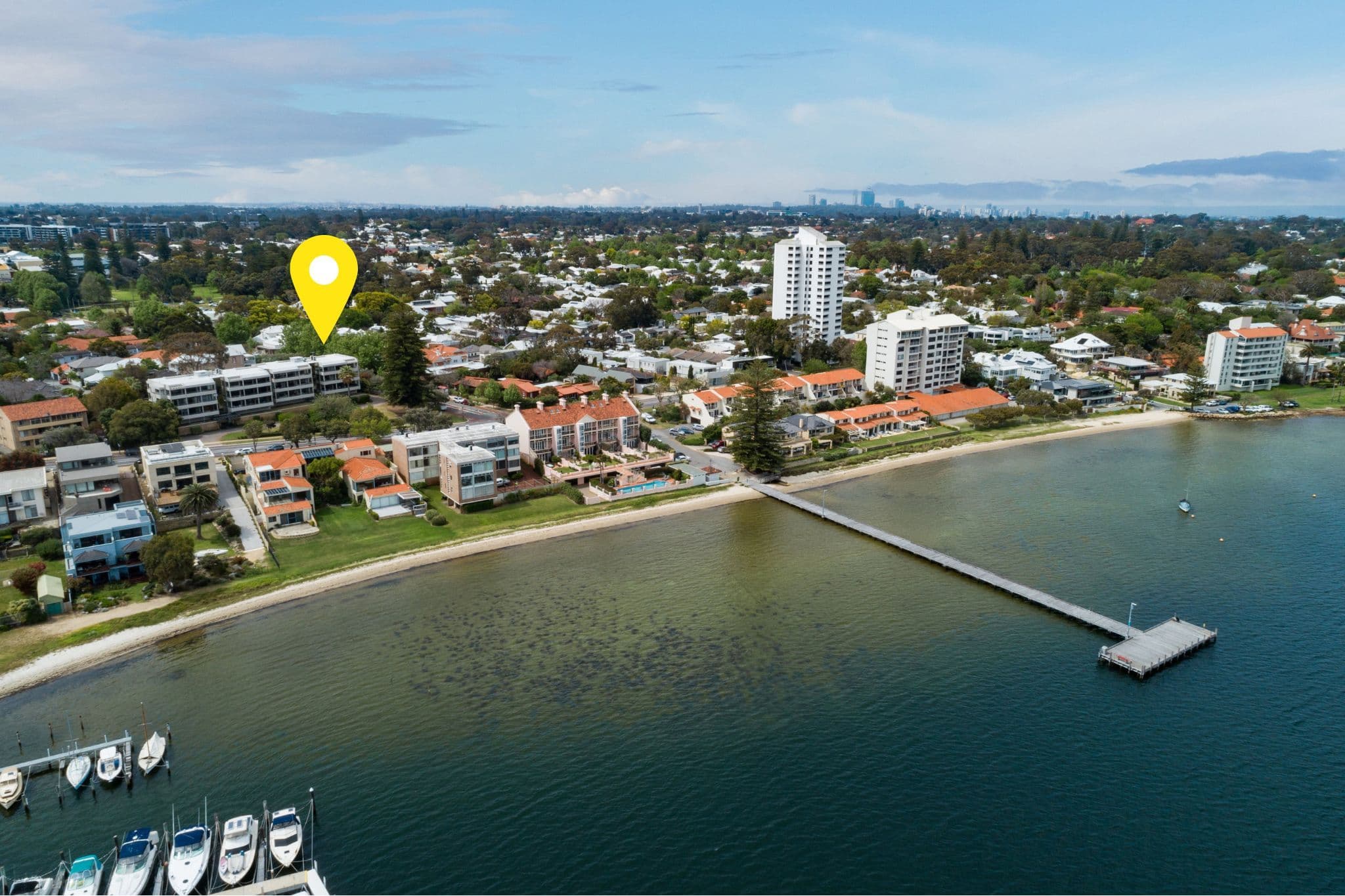 10/9 Victoria Avenue, Claremont WA 6010, Claremont - Thumbnail 4