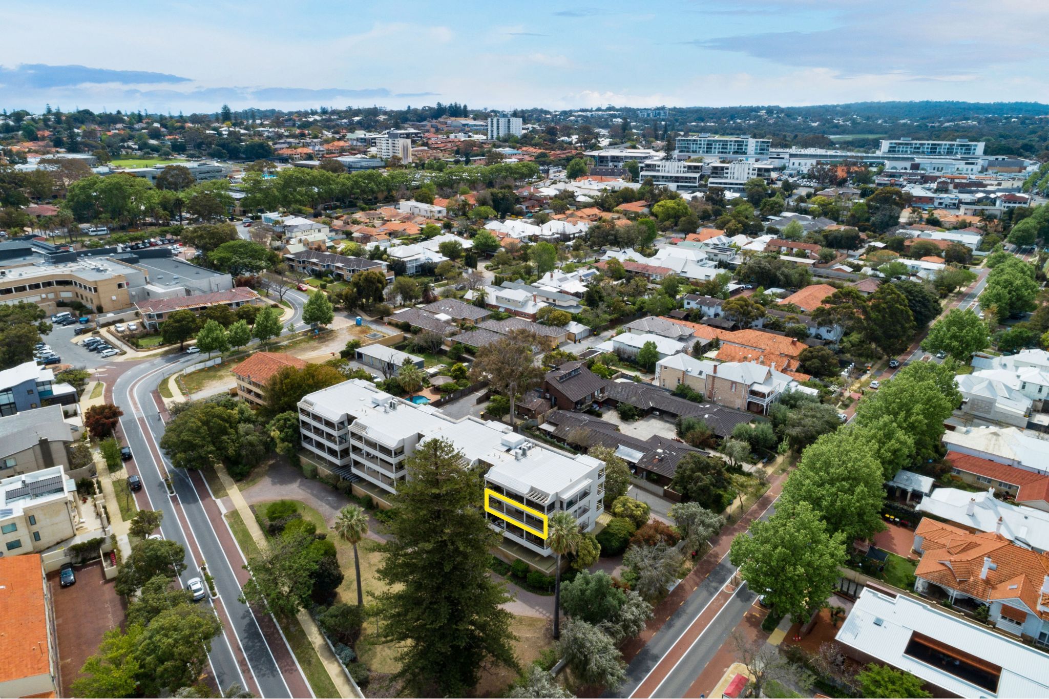 10/9 Victoria Avenue, Claremont WA 6010, Claremont - Thumbnail 5