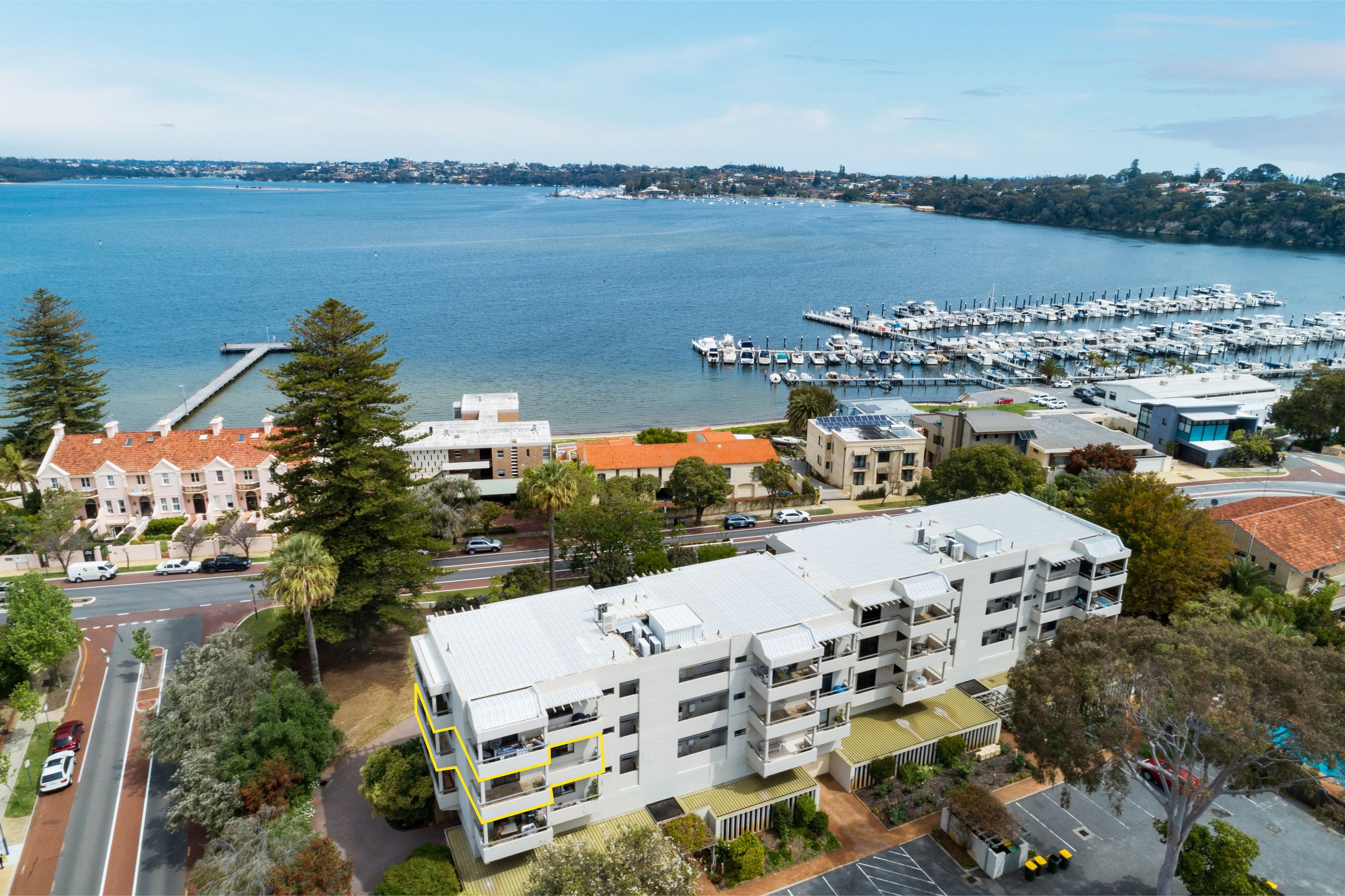 10/9 Victoria Avenue, Claremont WA 6010, Claremont - Thumbnail 6