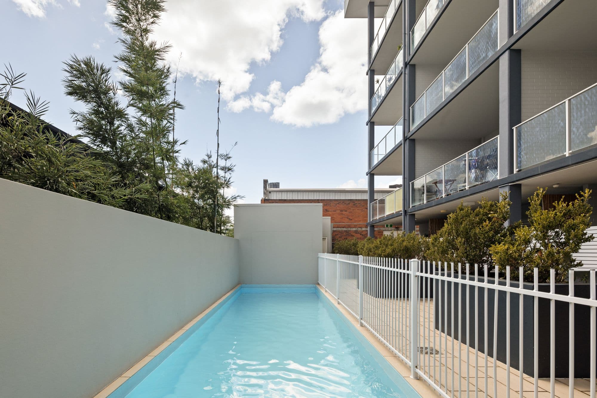 14/41 Fortescue Street, Spring Hill QLD 4000, Spring Hill - Thumbnail 3