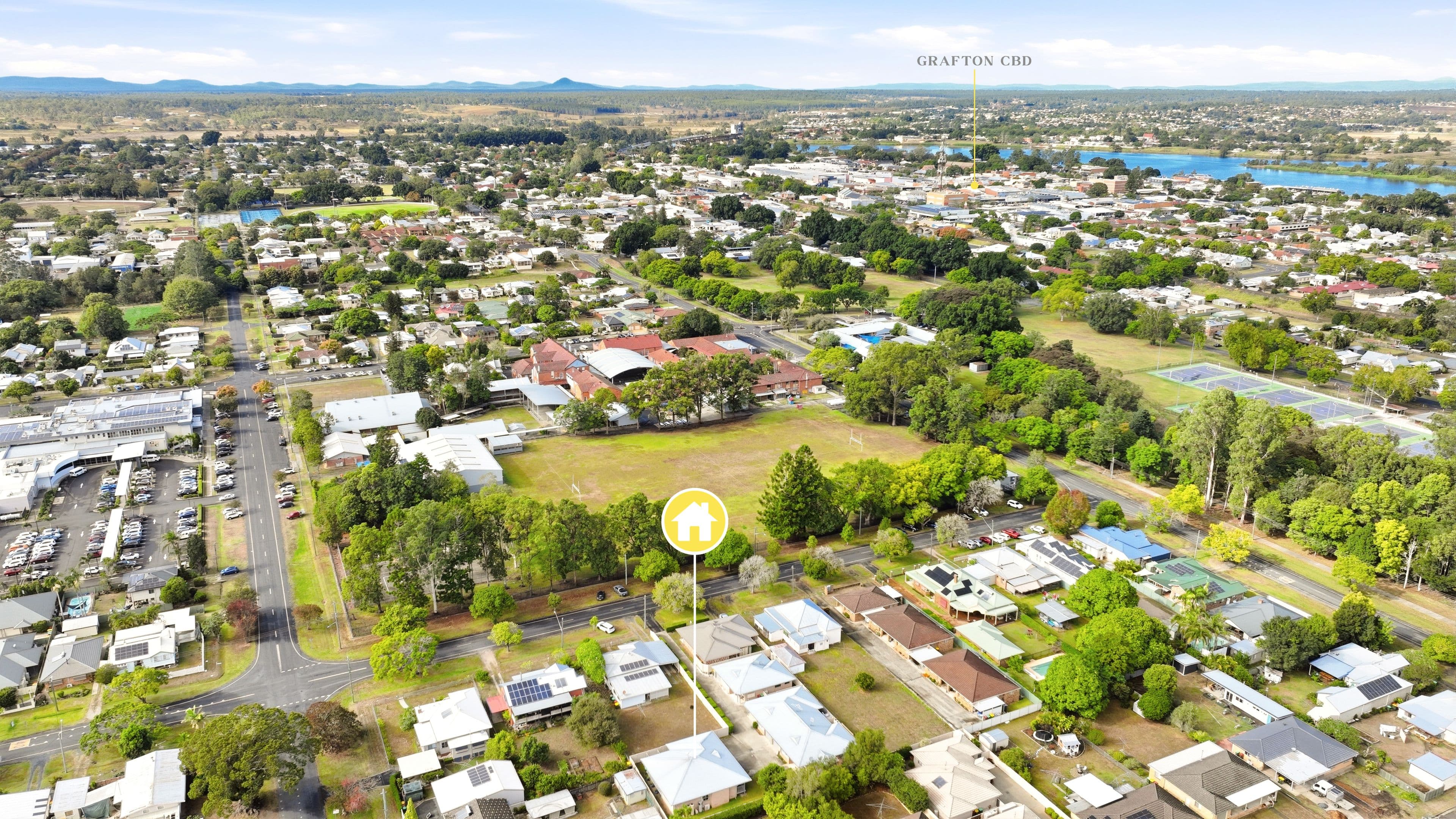 4/99A Alice Street, Grafton NSW 2460, Grafton - Thumbnail 2