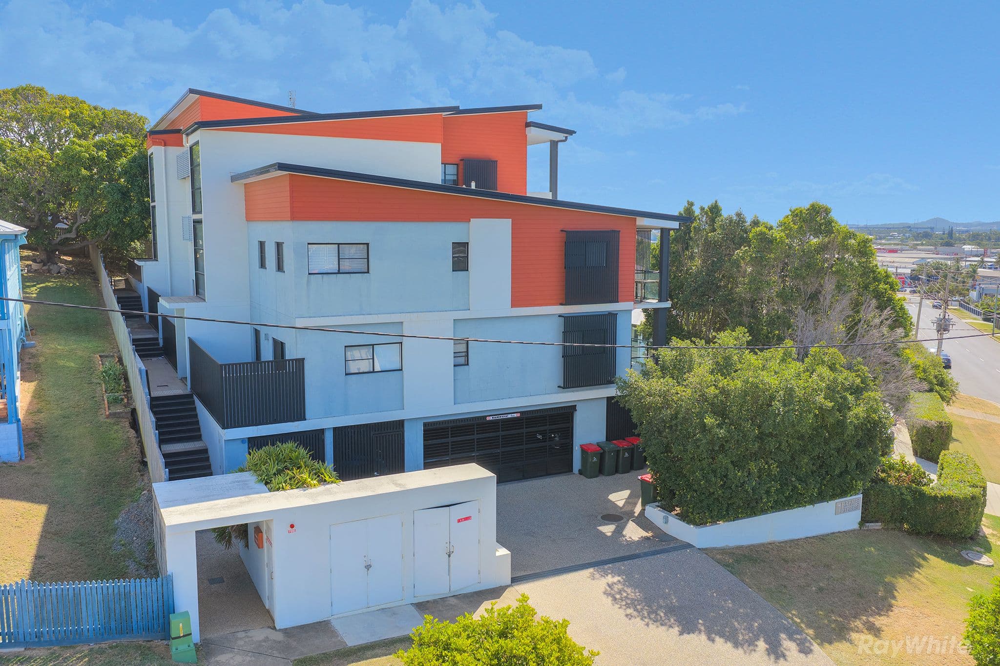 5/1 Bayne Street, West Gladstone QLD 4680, West Gladstone - Image 1