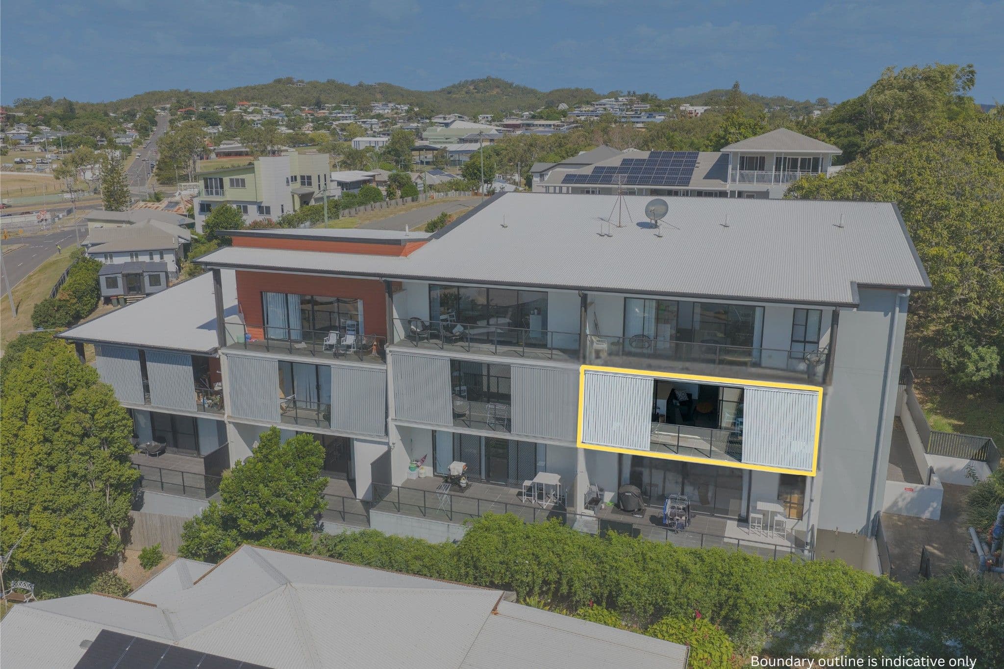 5/1 Bayne Street, West Gladstone QLD 4680, West Gladstone - Thumbnail 2