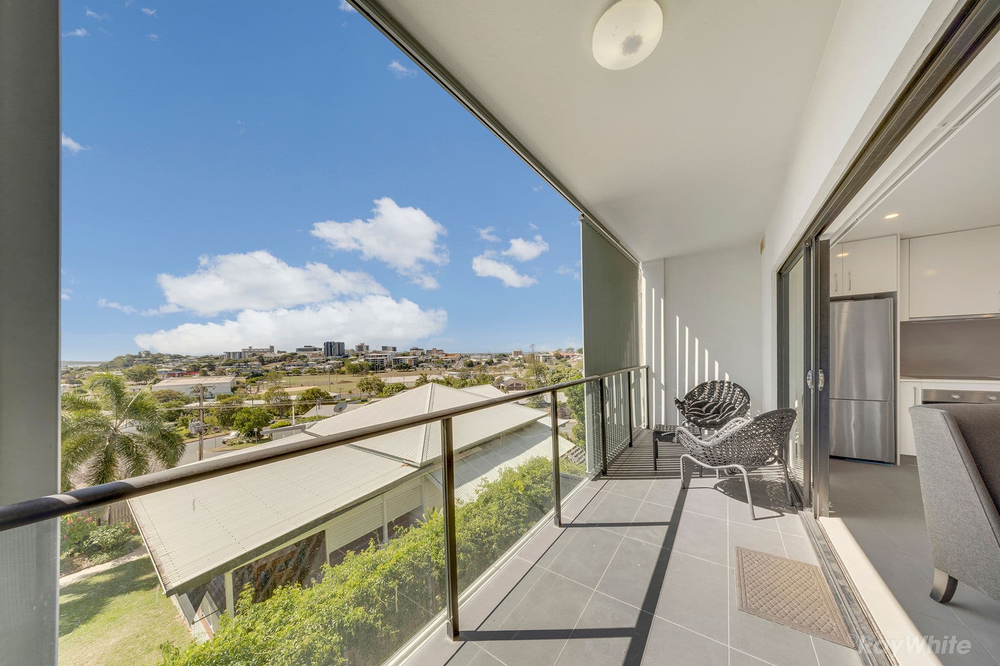 5/1 Bayne Street, West Gladstone QLD 4680, West Gladstone - Thumbnail 3