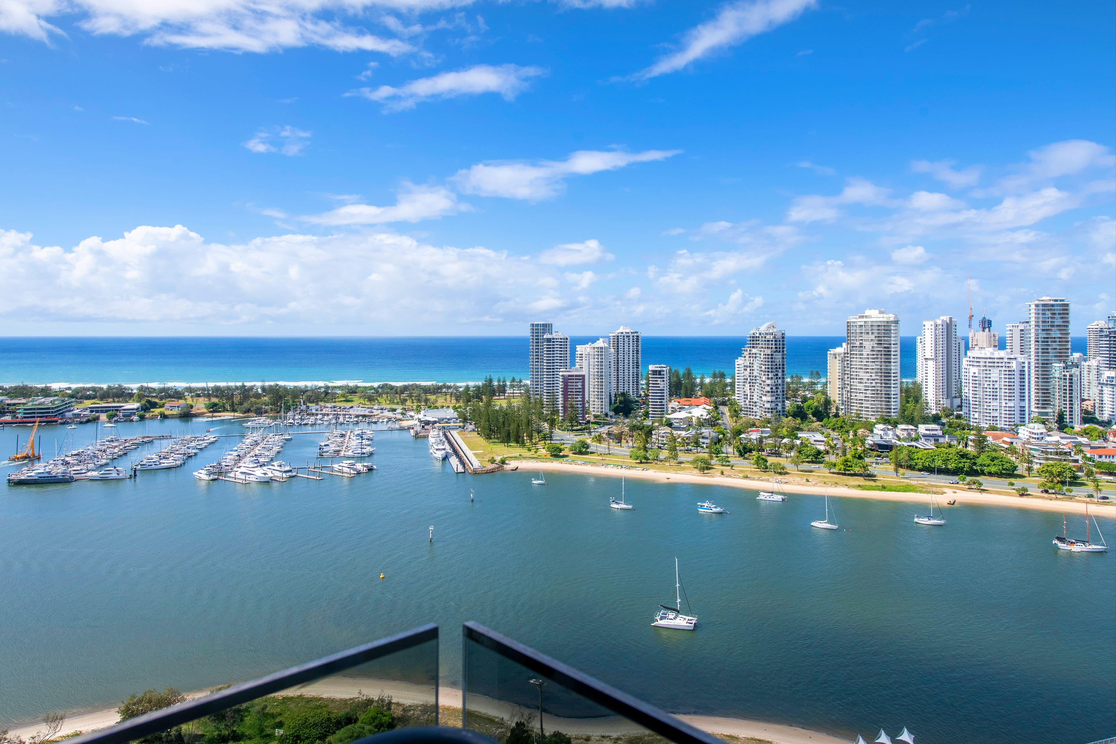 2510/2 Como Crescent, Southport QLD 4215, Southport - Thumbnail 2