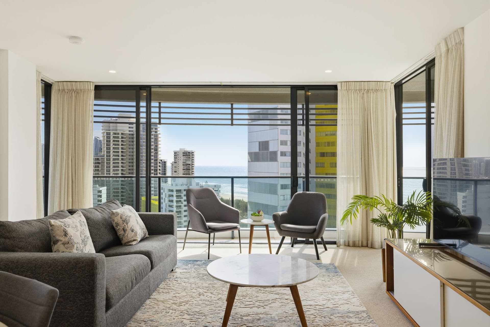 1902/1 Oracle Boulevard, Broadbeach QLD 4218, Broadbeach - Thumbnail 2