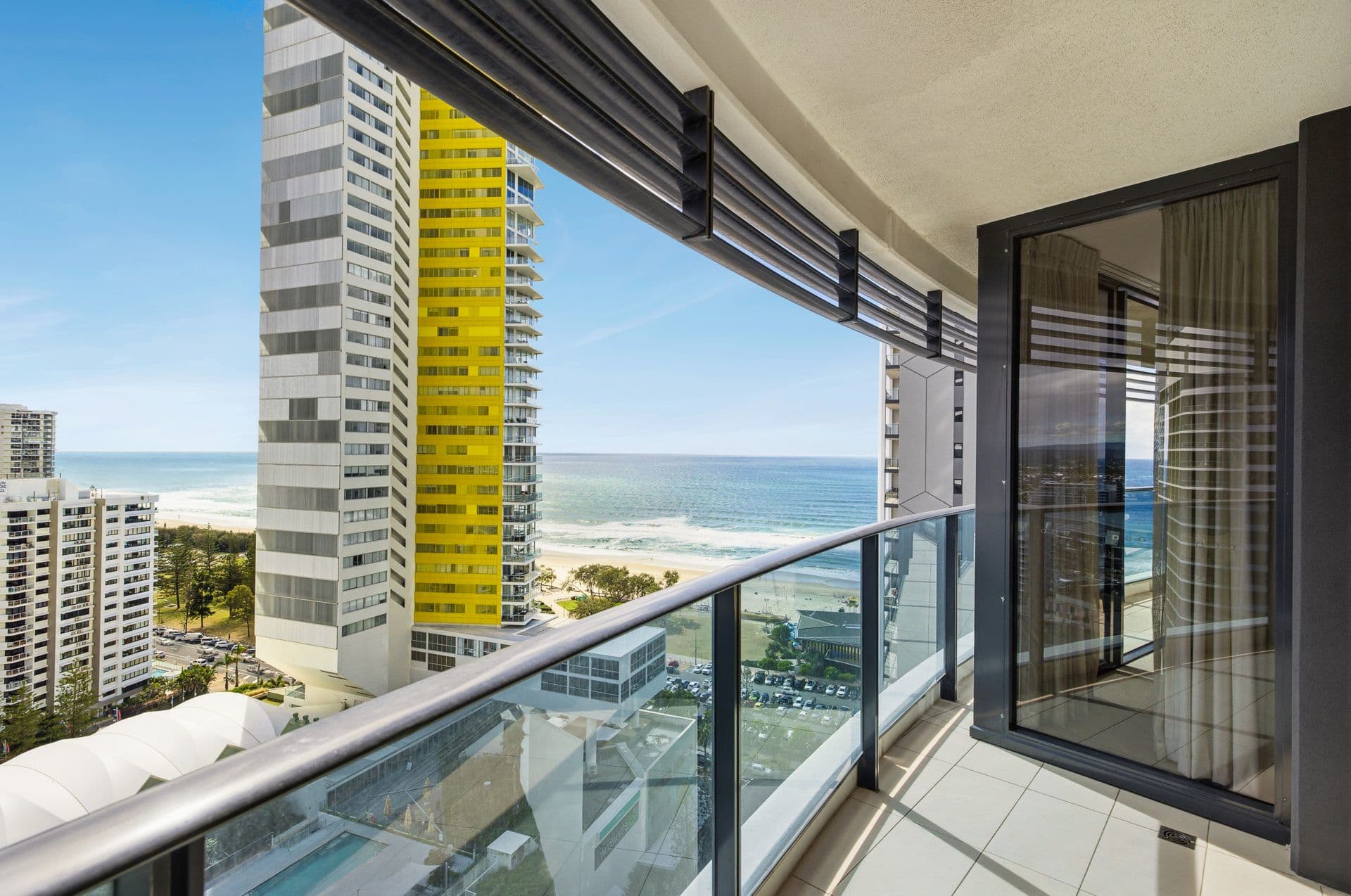 1902/1 Oracle Boulevard, Broadbeach QLD 4218, Broadbeach - Thumbnail 3