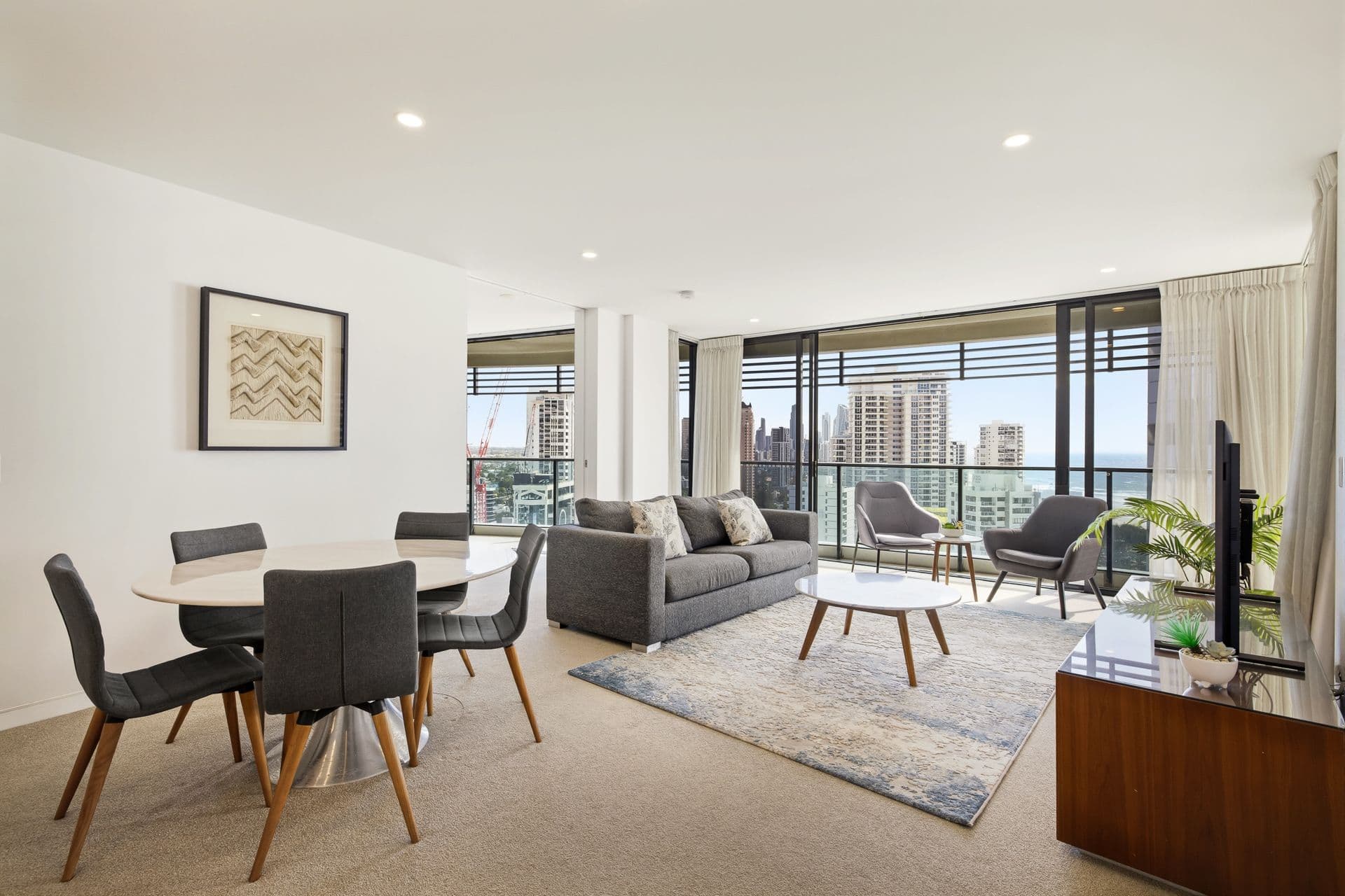 1902/1 Oracle Boulevard, Broadbeach QLD 4218, Broadbeach - Thumbnail 5