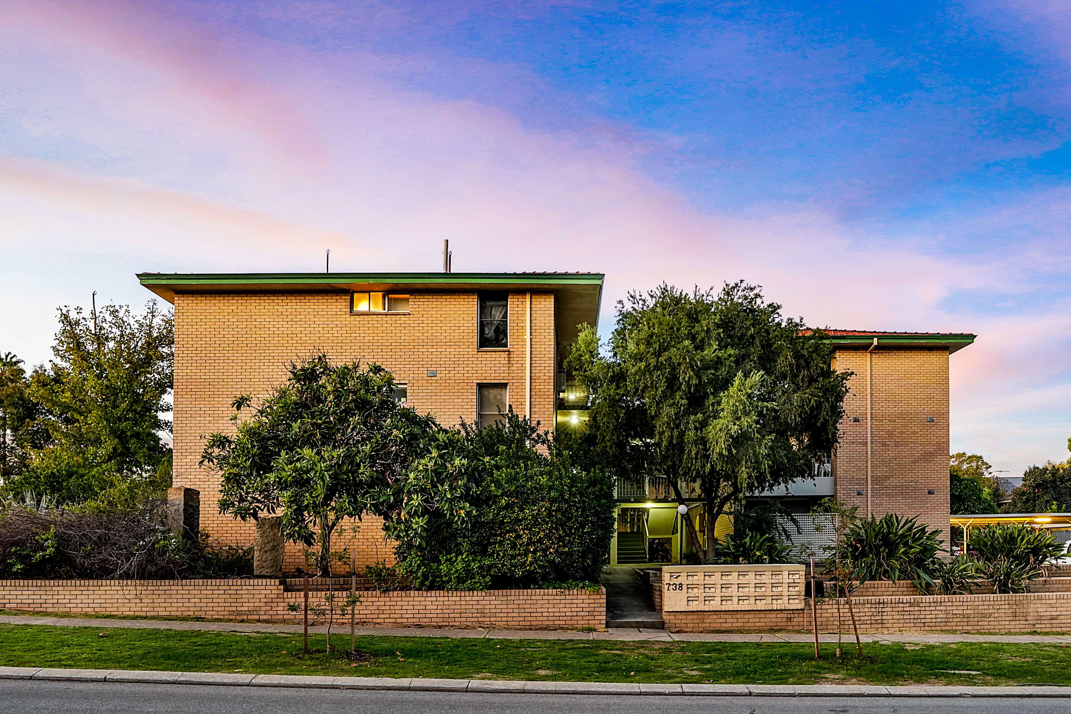 18/738 Beaufort Street, Mount Lawley WA 6050, Mount Lawley - Thumbnail 2