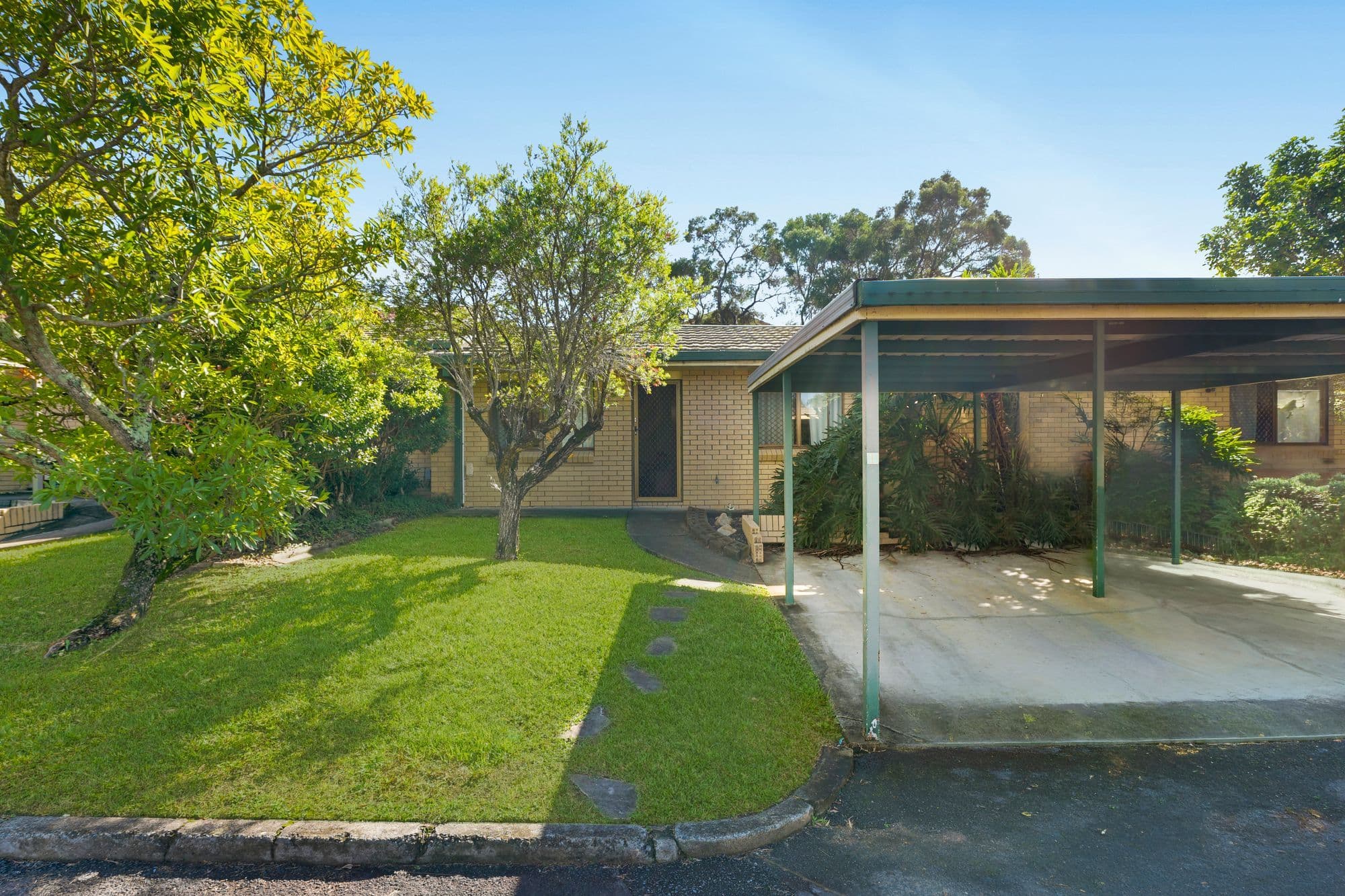 19/16 Forest Street, Woodridge QLD 4114, Woodridge - Image 1