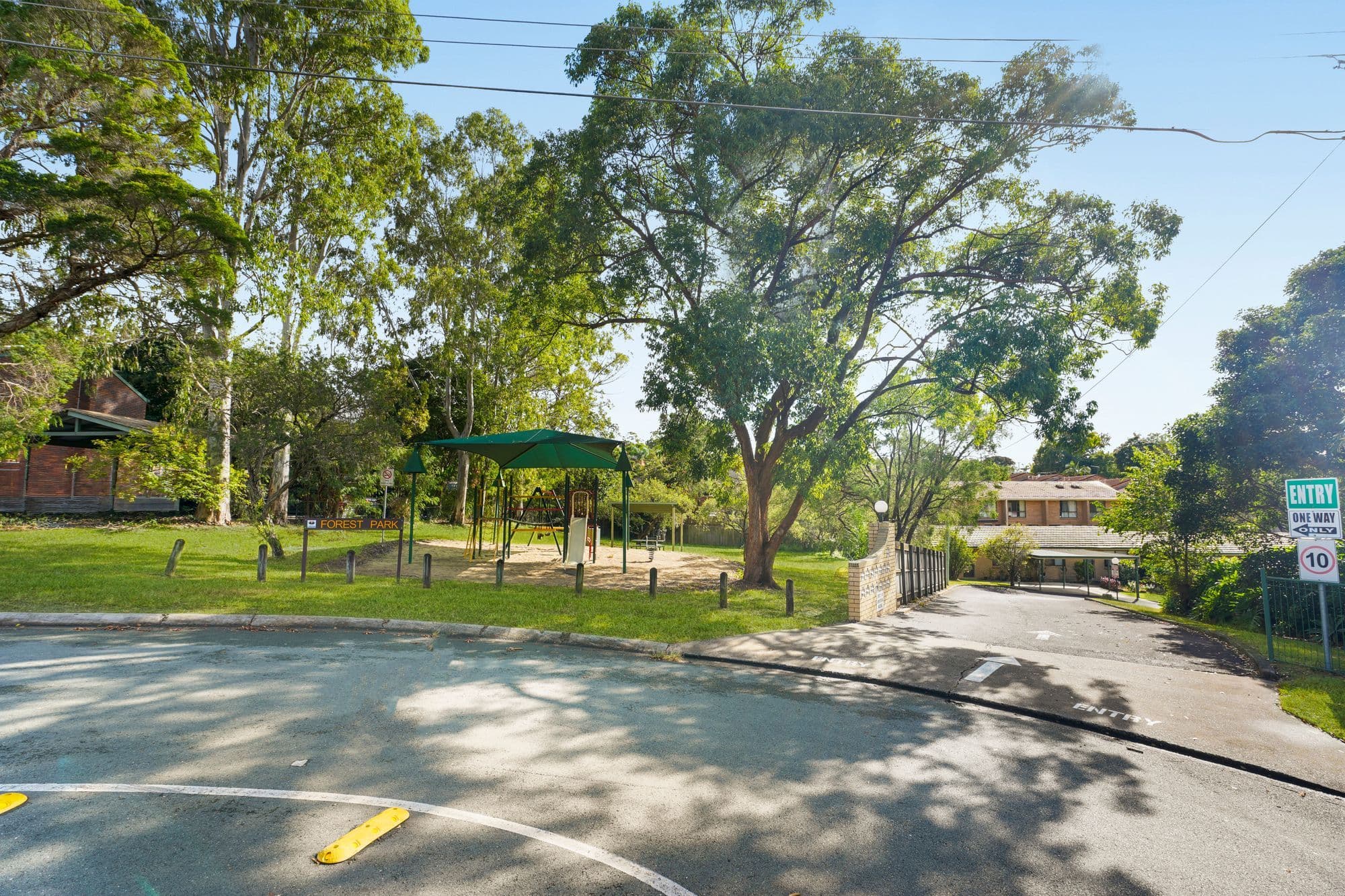 19/16 Forest Street, Woodridge QLD 4114, Woodridge - Thumbnail 8