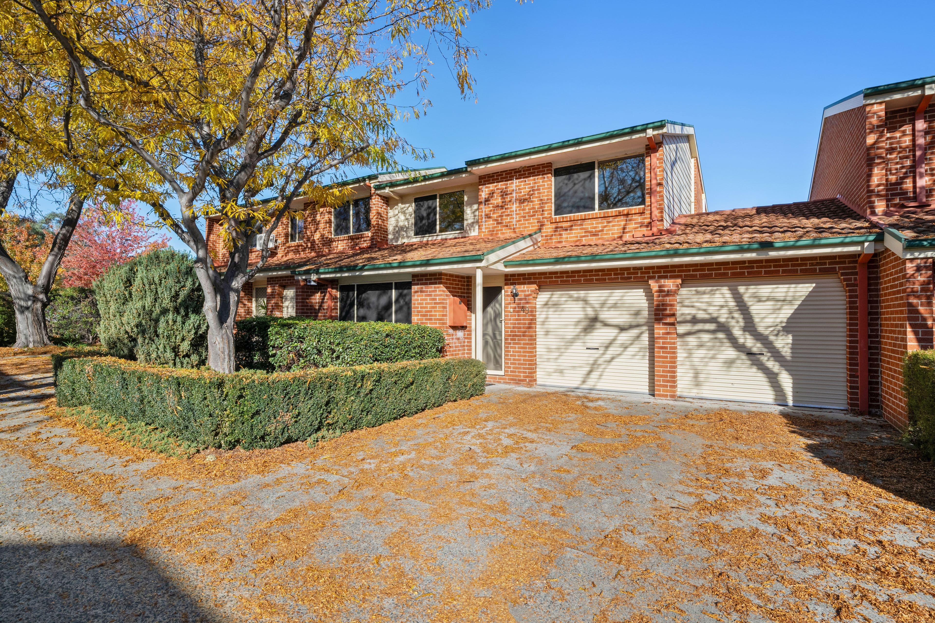 49/174 Clive Steele Avenue, Monash ACT 2904, Monash - Image 1