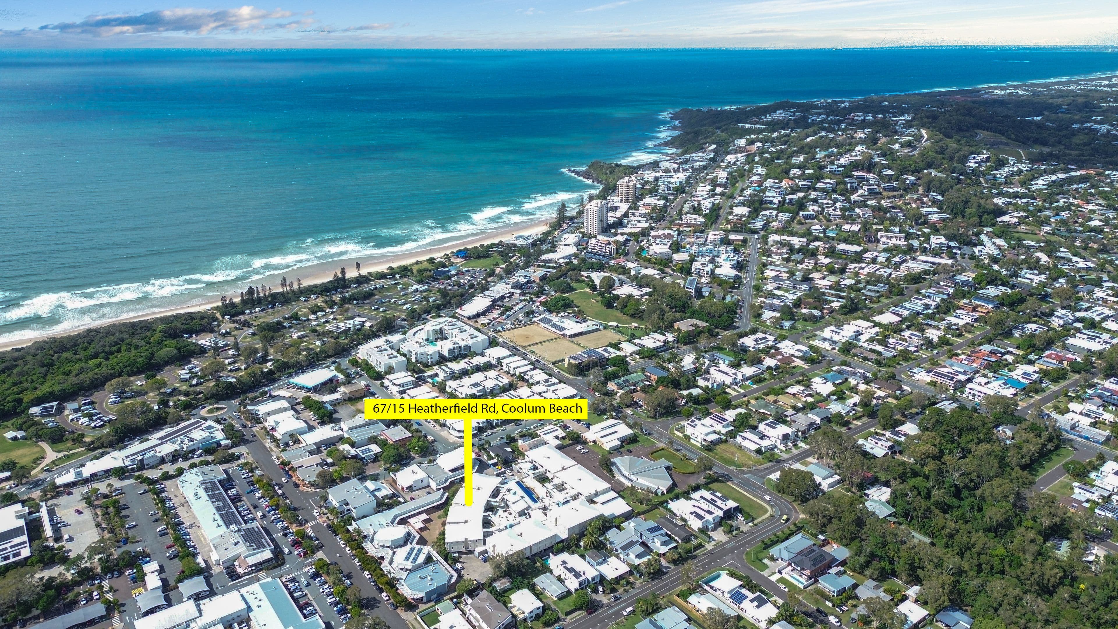 67/15 Heathfield Road, Coolum Beach QLD 4573, Coolum Beach - Thumbnail 6