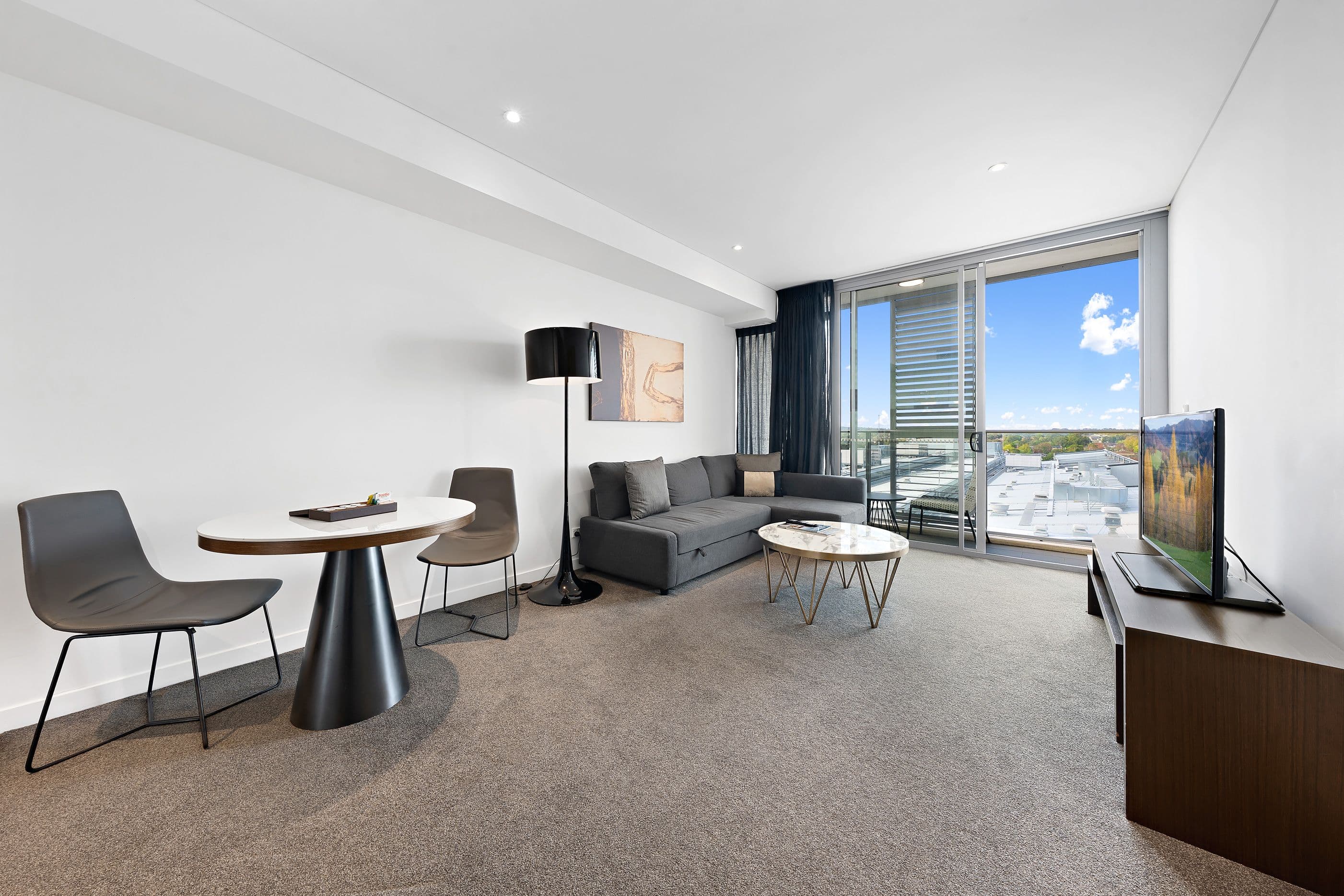 1018/88 Archer Street, Chatswood NSW 2067, Chatswood - Thumbnail 4