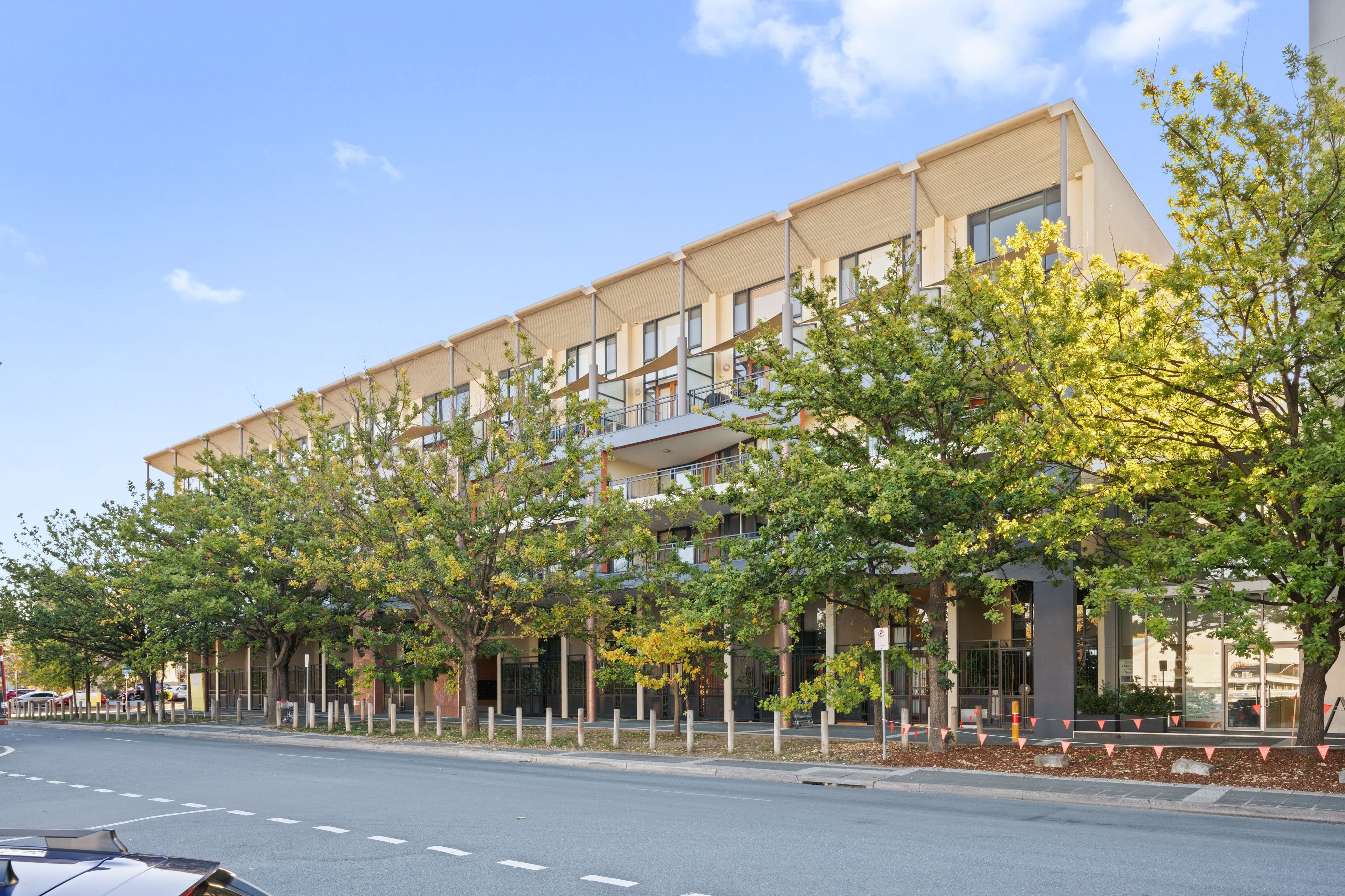 107/66 Allara Street, City ACT 2601, City - Image 1