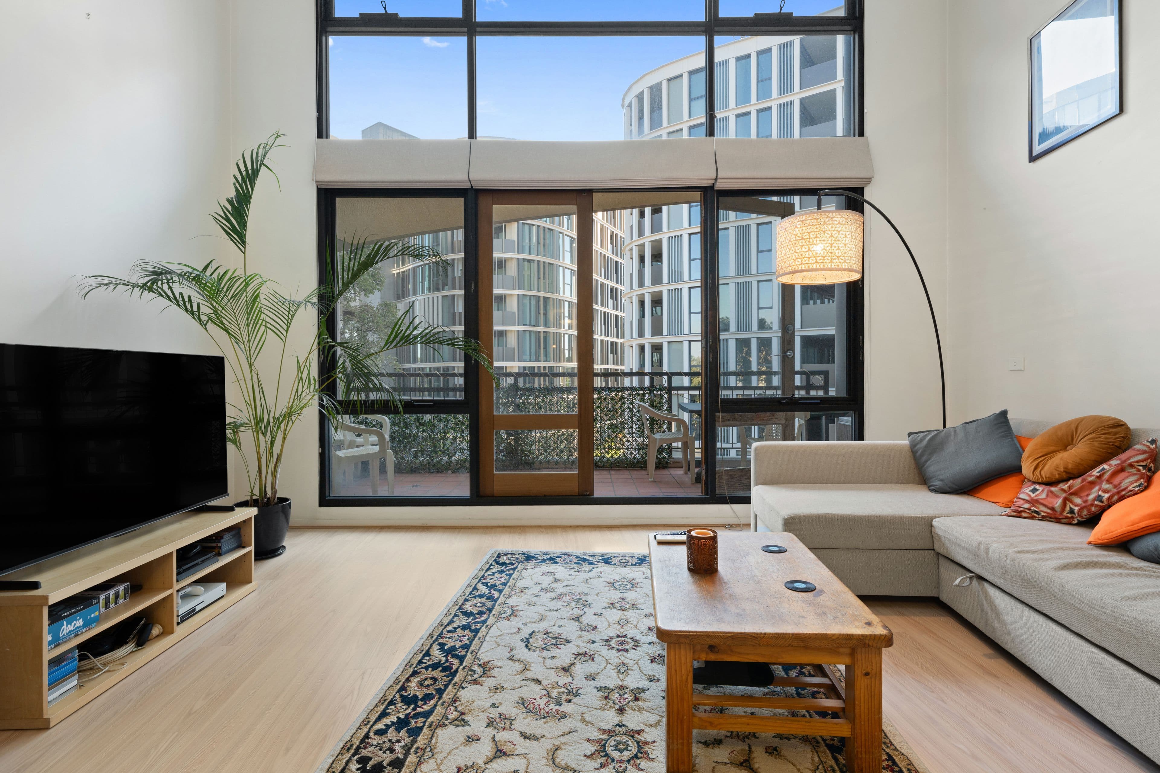 107/66 Allara Street, City ACT 2601, City - Thumbnail 2