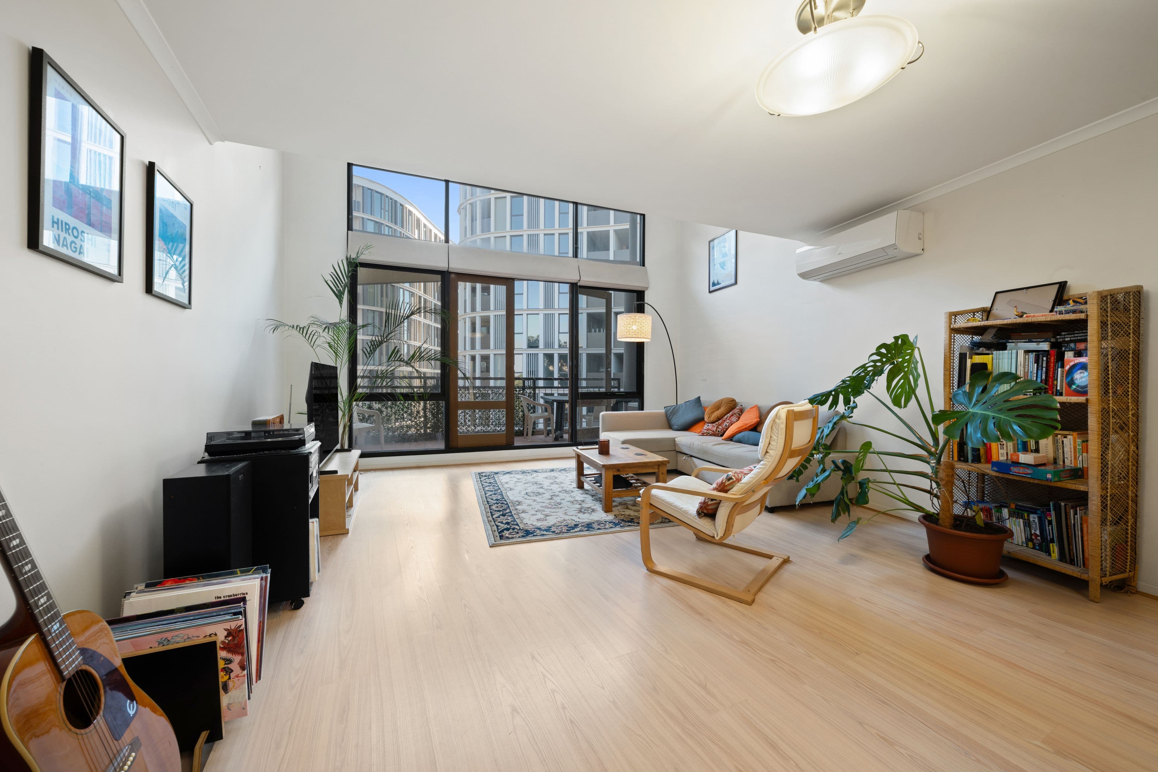 107/66 Allara Street, City ACT 2601, City - Thumbnail 3