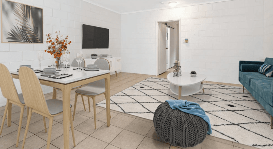 3/374 Severin Street, Parramatta Park QLD 4870, Parramatta Park - Thumbnail 2