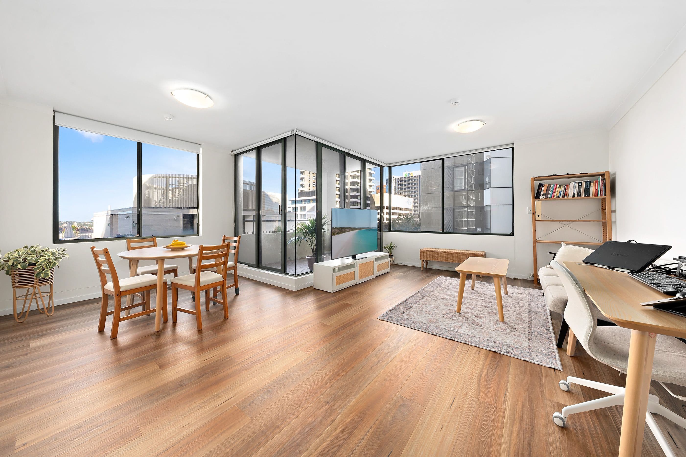 605/37-39 Mclaren Street, North Sydney NSW 2060, North Sydney - Image 1