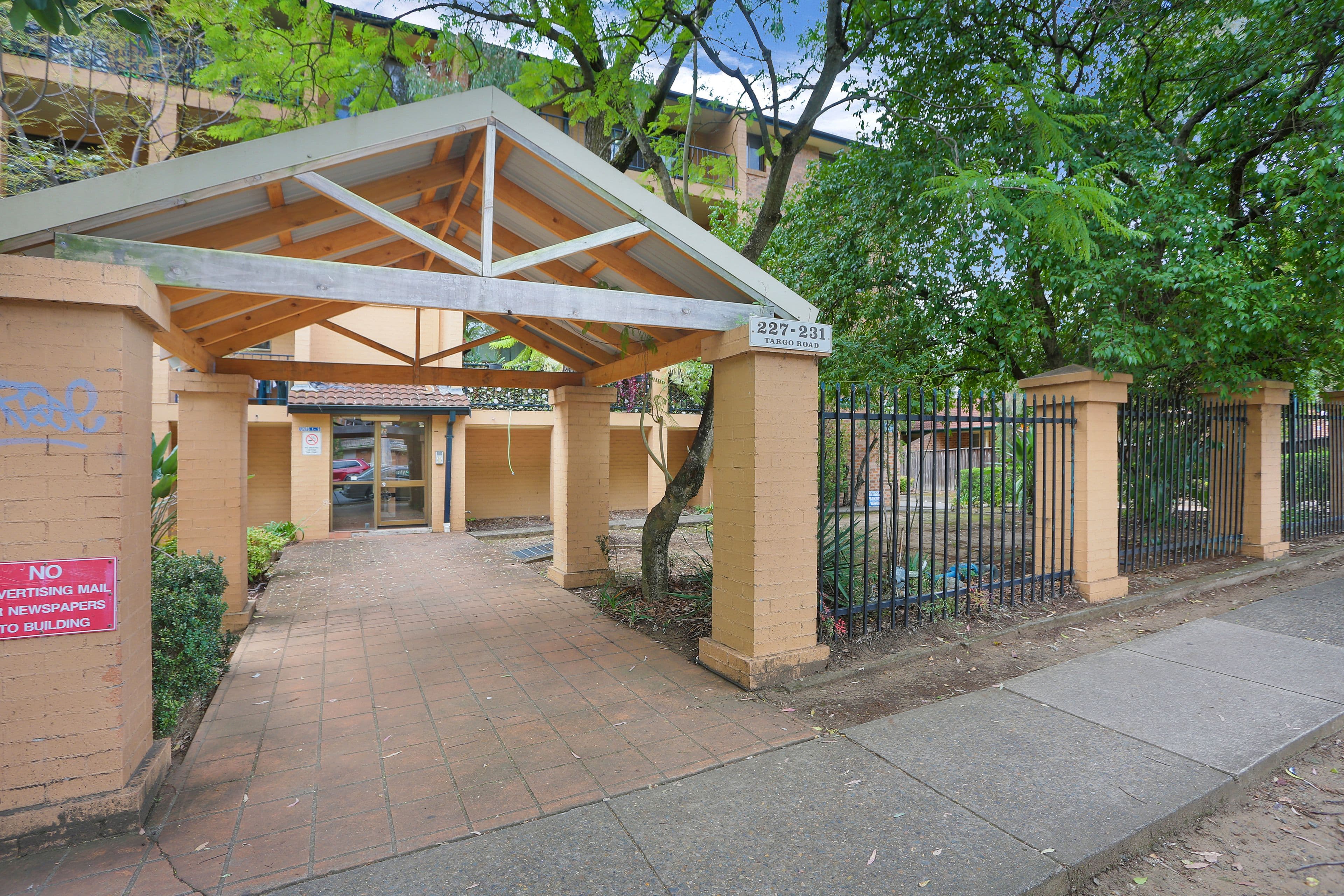 25/227-231 Targo Road, Girraween NSW 2145, Girraween - Image 1