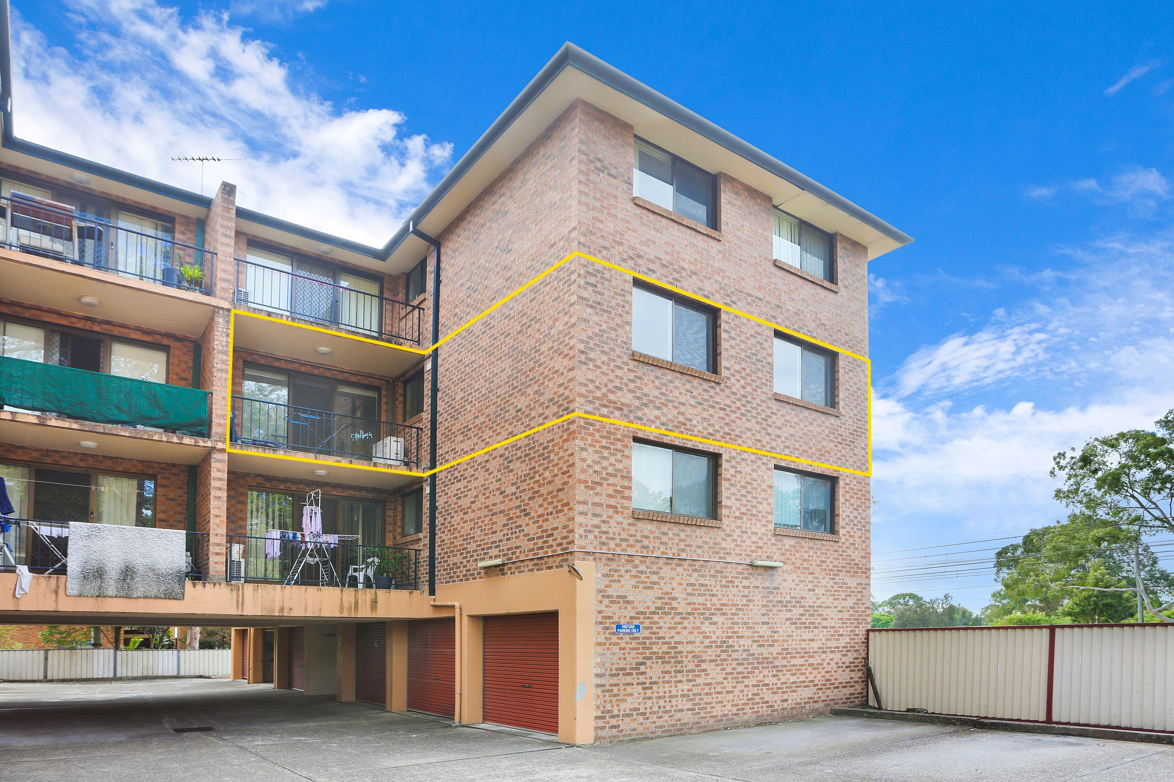 25/227-231 Targo Road, Girraween NSW 2145, Girraween - Thumbnail 2