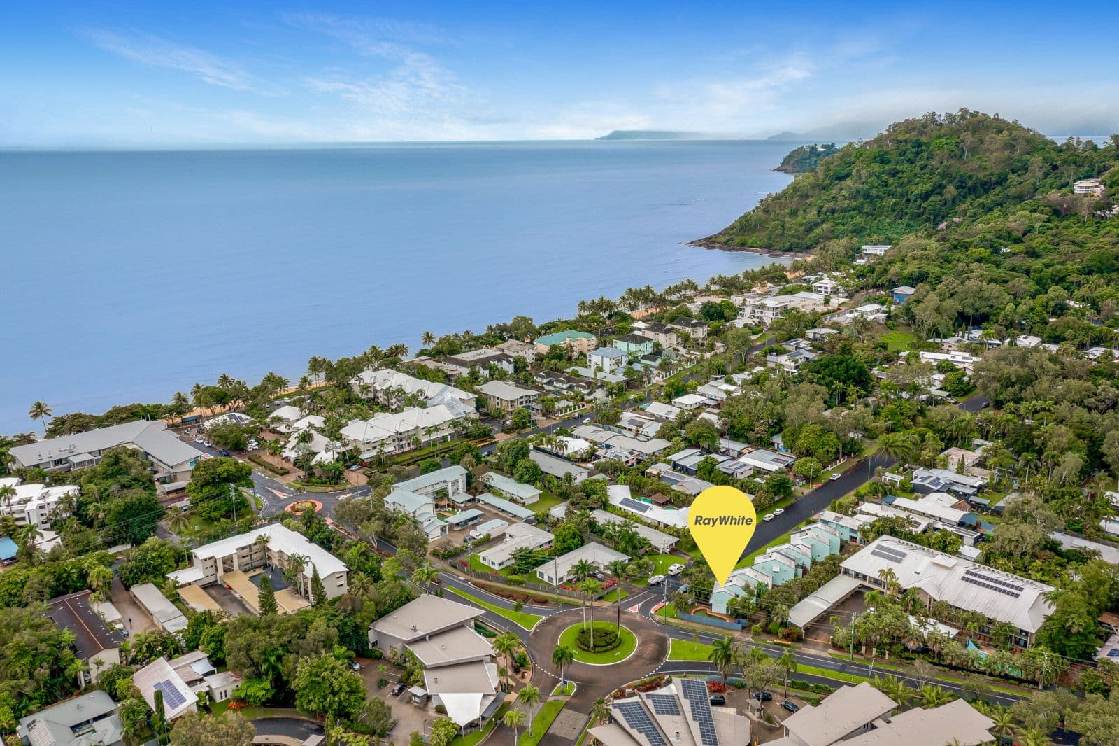 1/17 Trinity Beach Road, Trinity Beach QLD 4879, Trinity Beach - Image 1