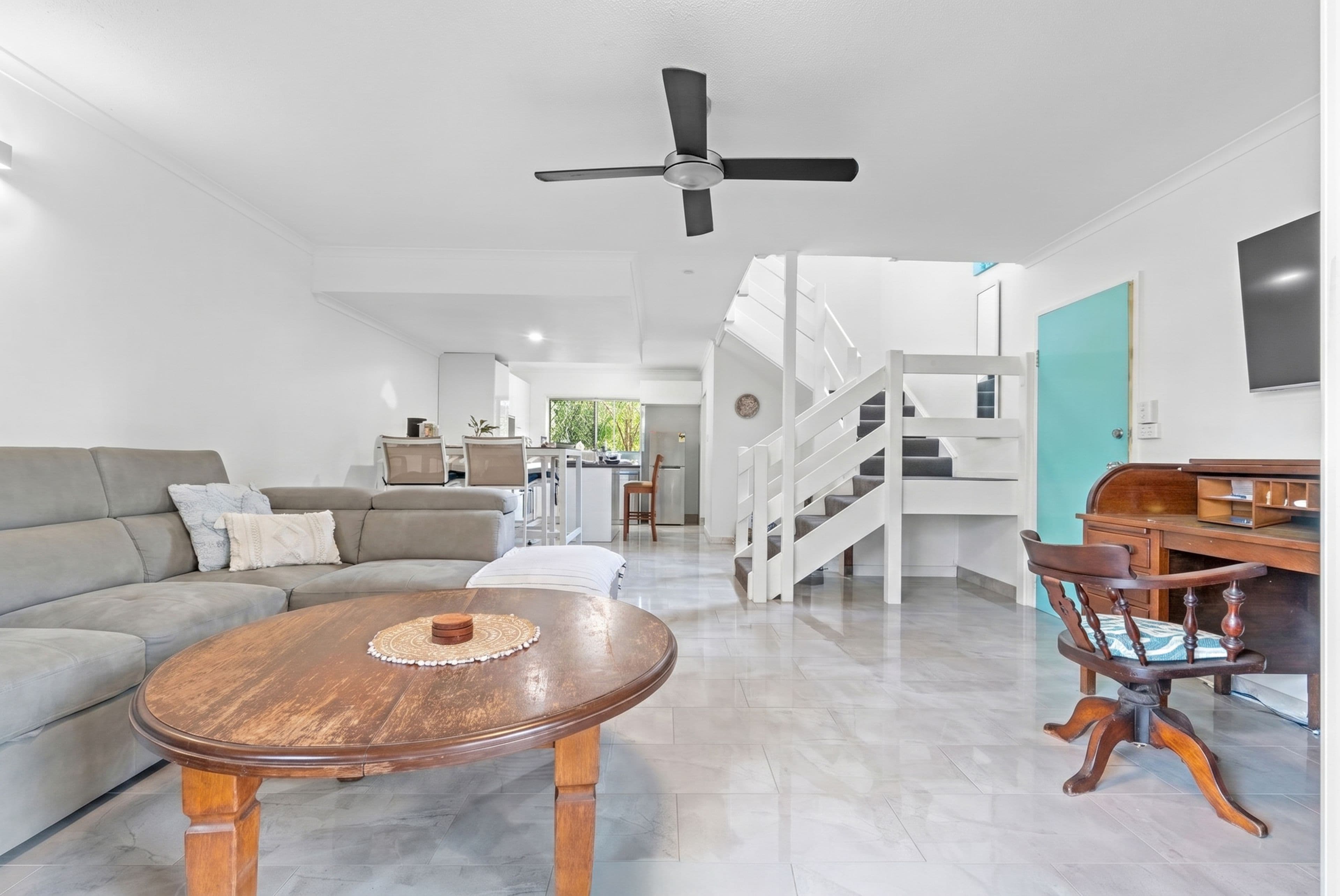 1/17 Trinity Beach Road, Trinity Beach QLD 4879, Trinity Beach - Thumbnail 2