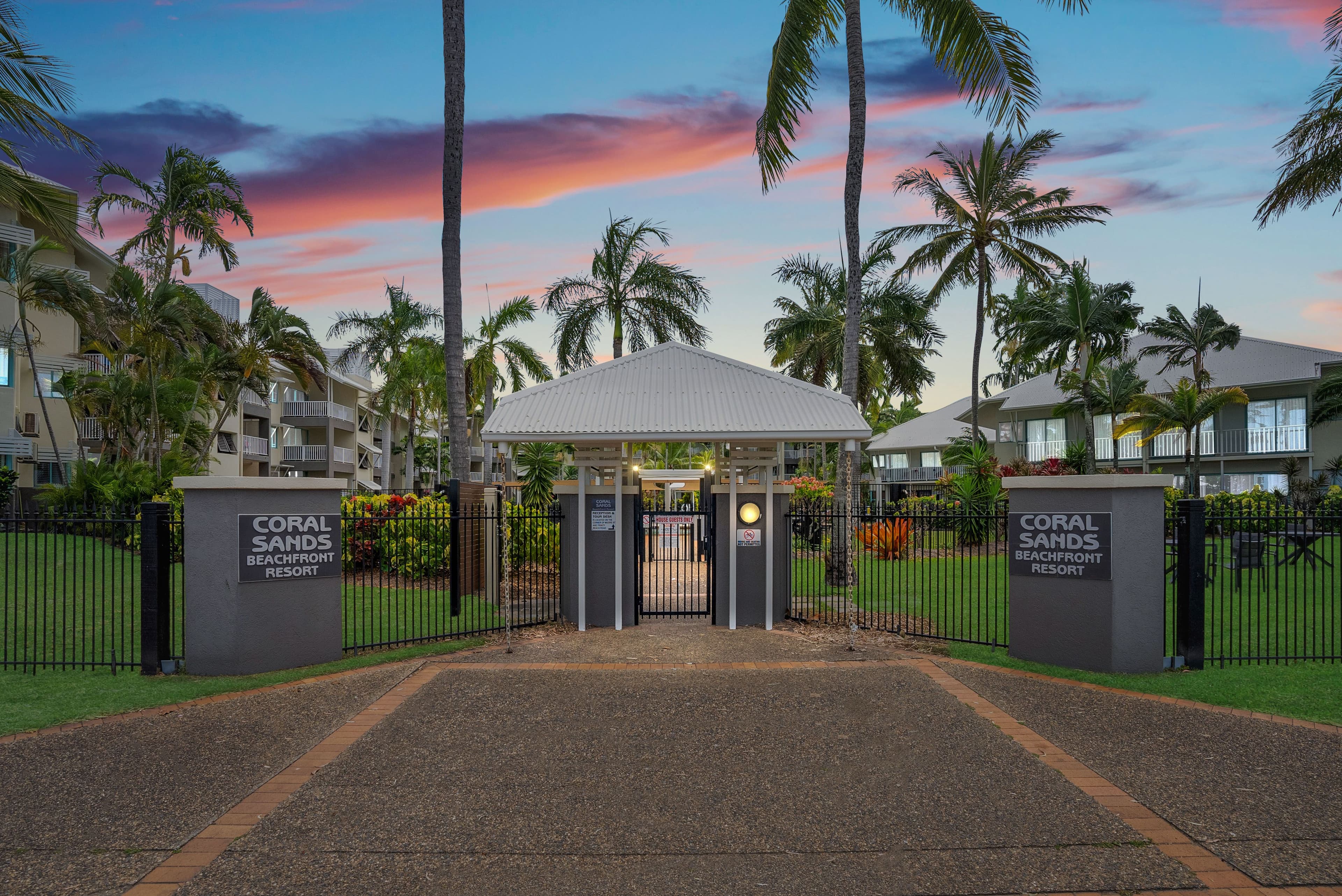 15/65-75 Vasey Esplanade, Trinity Beach QLD 4879, Trinity Beach - Thumbnail 4