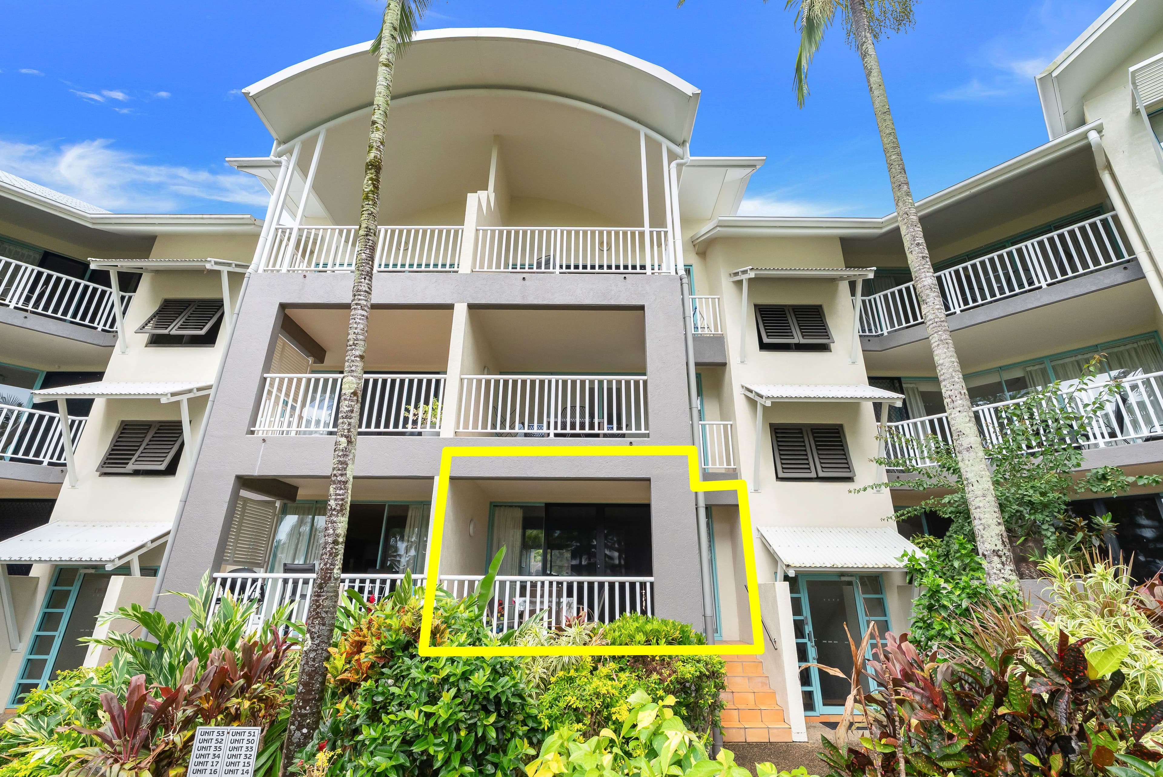 15/65-75 Vasey Esplanade, Trinity Beach QLD 4879, Trinity Beach - Thumbnail 6