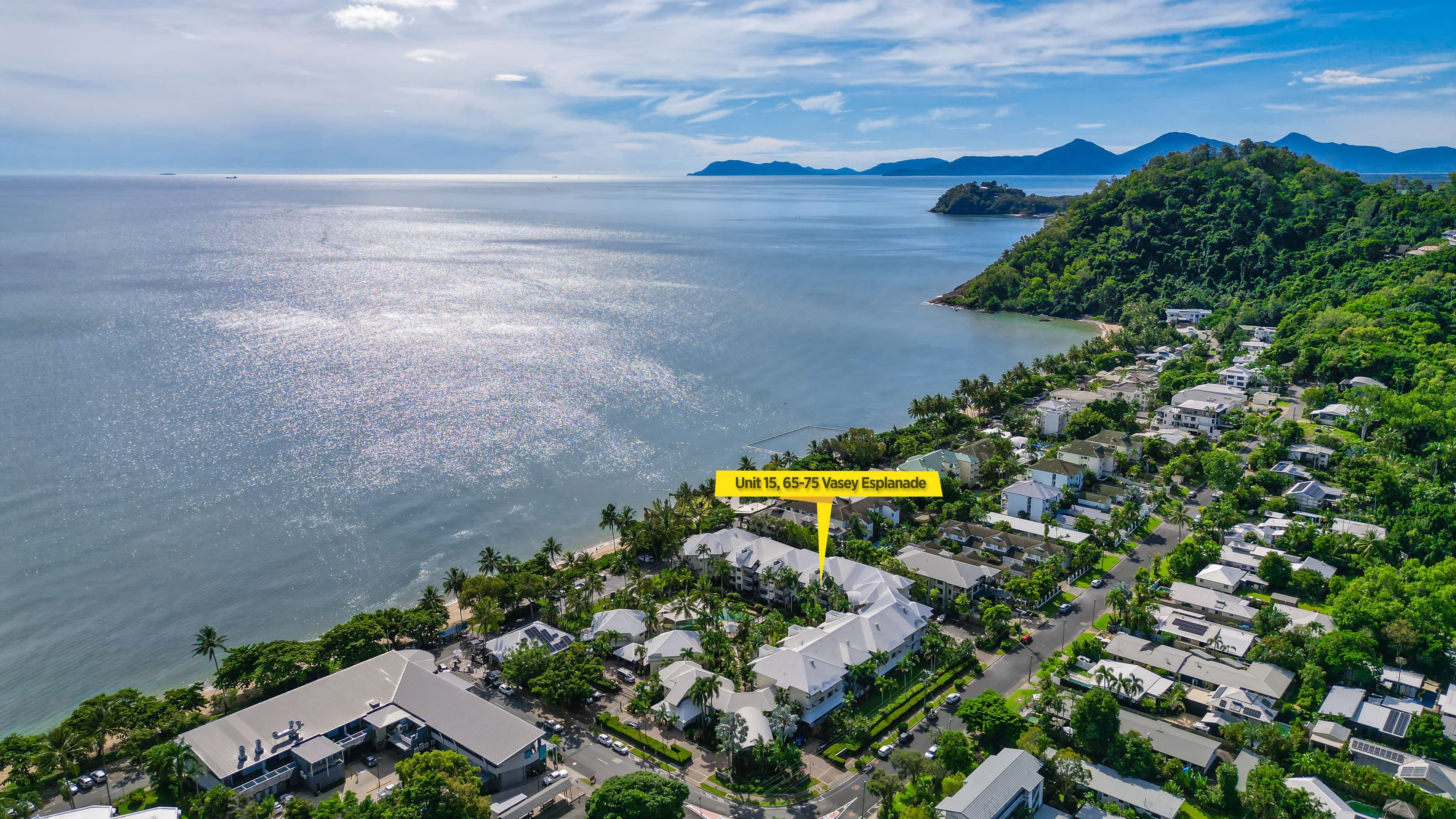 15/65-75 Vasey Esplanade, Trinity Beach QLD 4879, Trinity Beach - Thumbnail 7