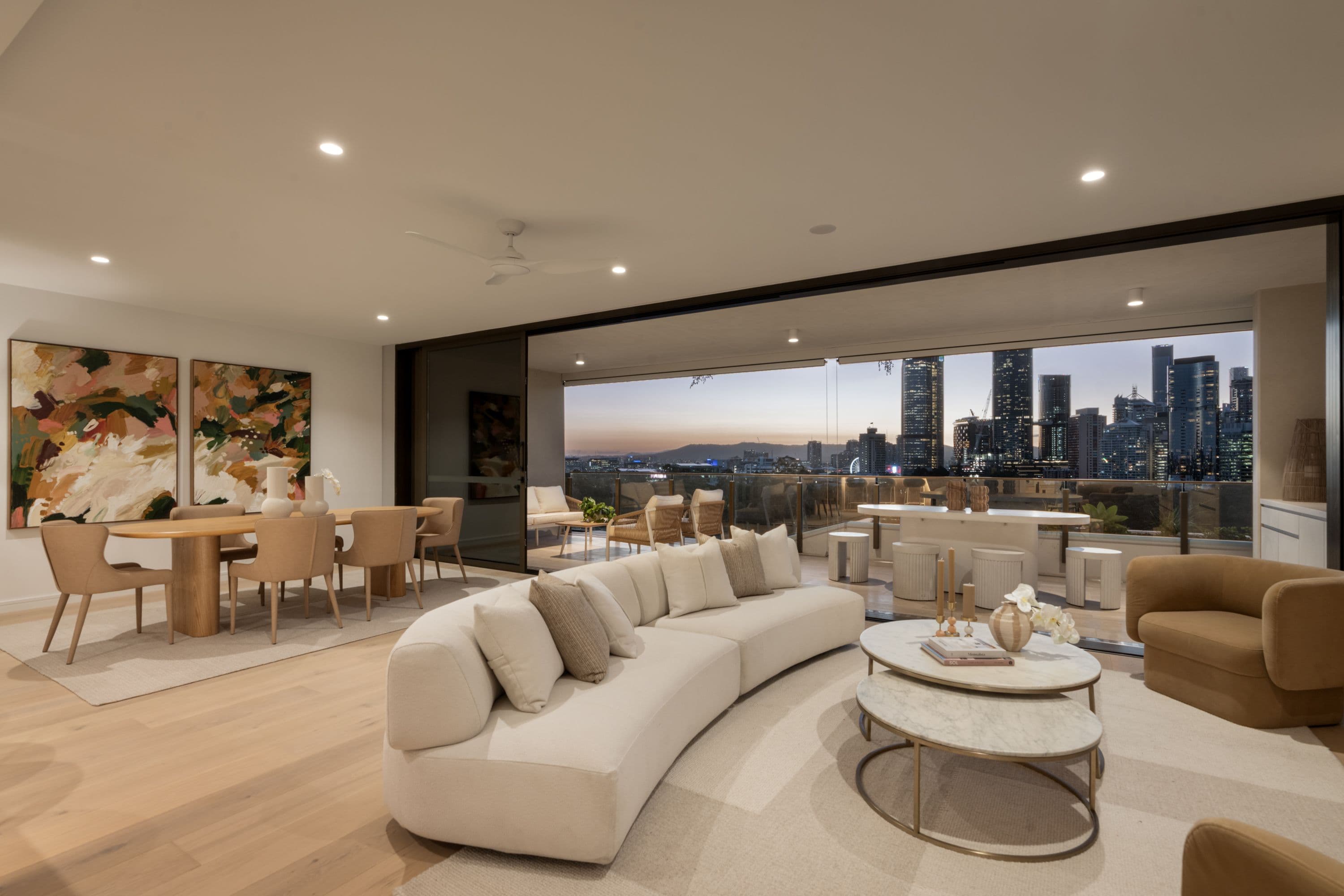 2702/8 River Terrace, Kangaroo Point QLD 4169, Kangaroo Point - Image 1