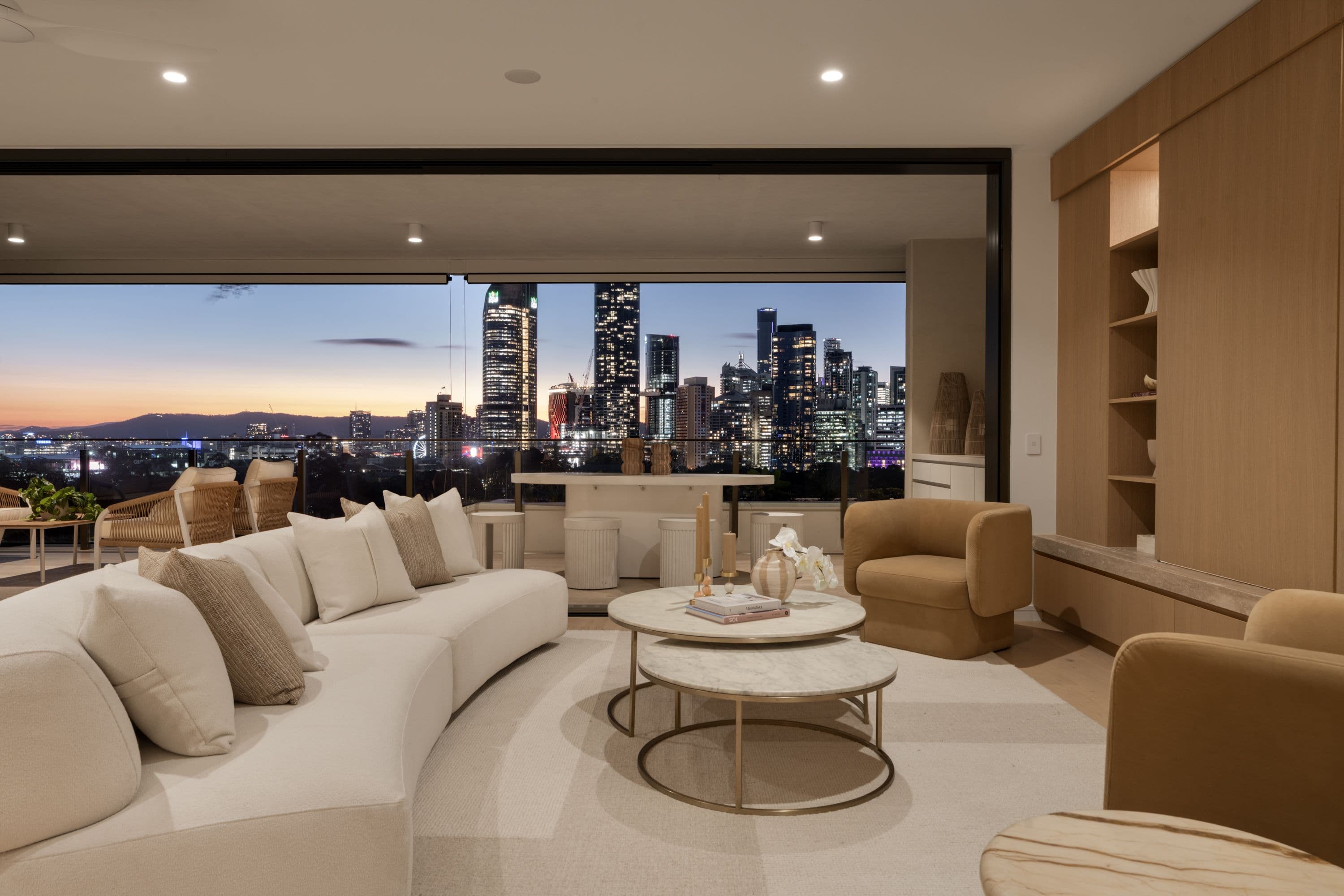 2702/8 River Terrace, Kangaroo Point QLD 4169, Kangaroo Point - Thumbnail 2