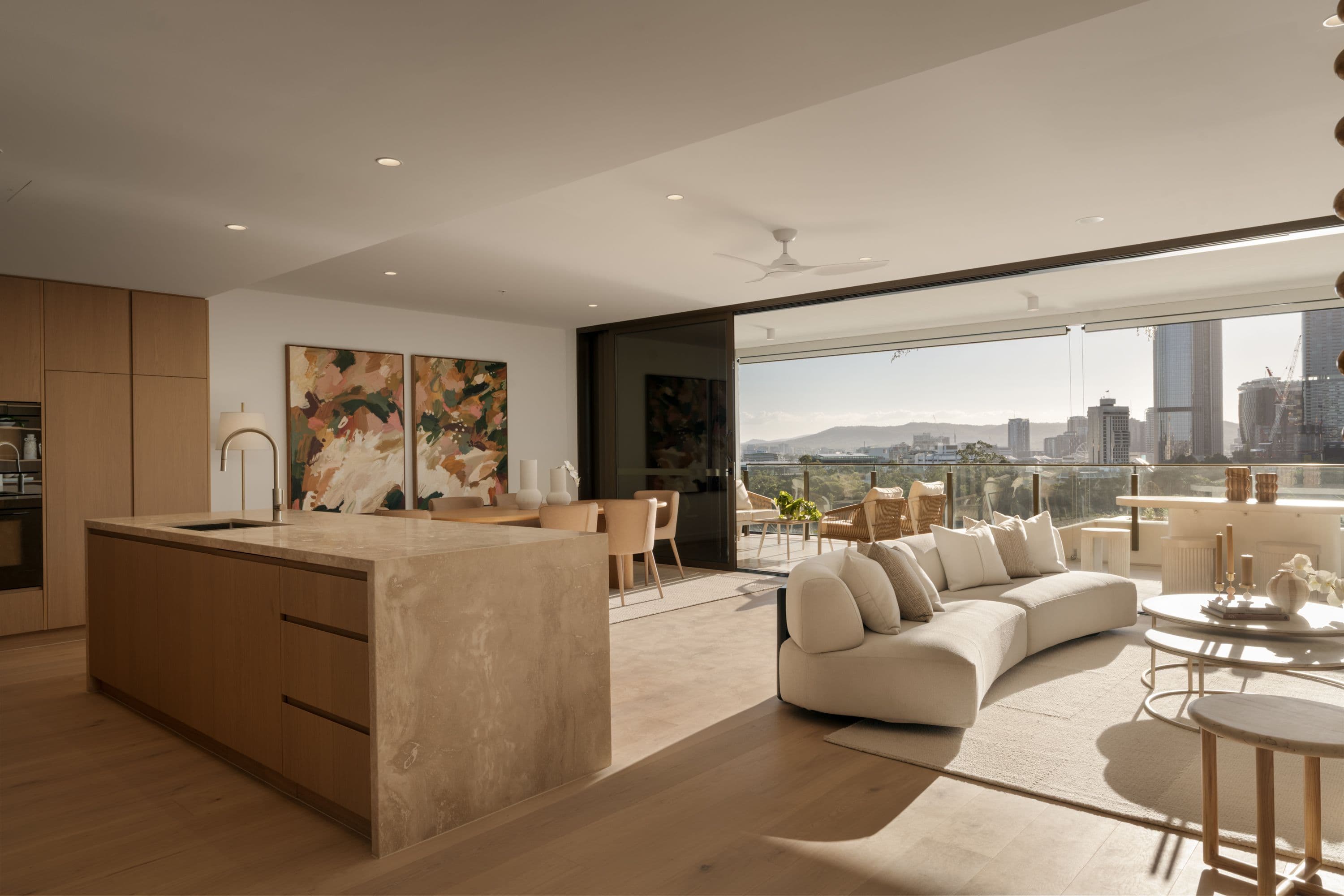 2702/8 River Terrace, Kangaroo Point QLD 4169, Kangaroo Point - Thumbnail 3
