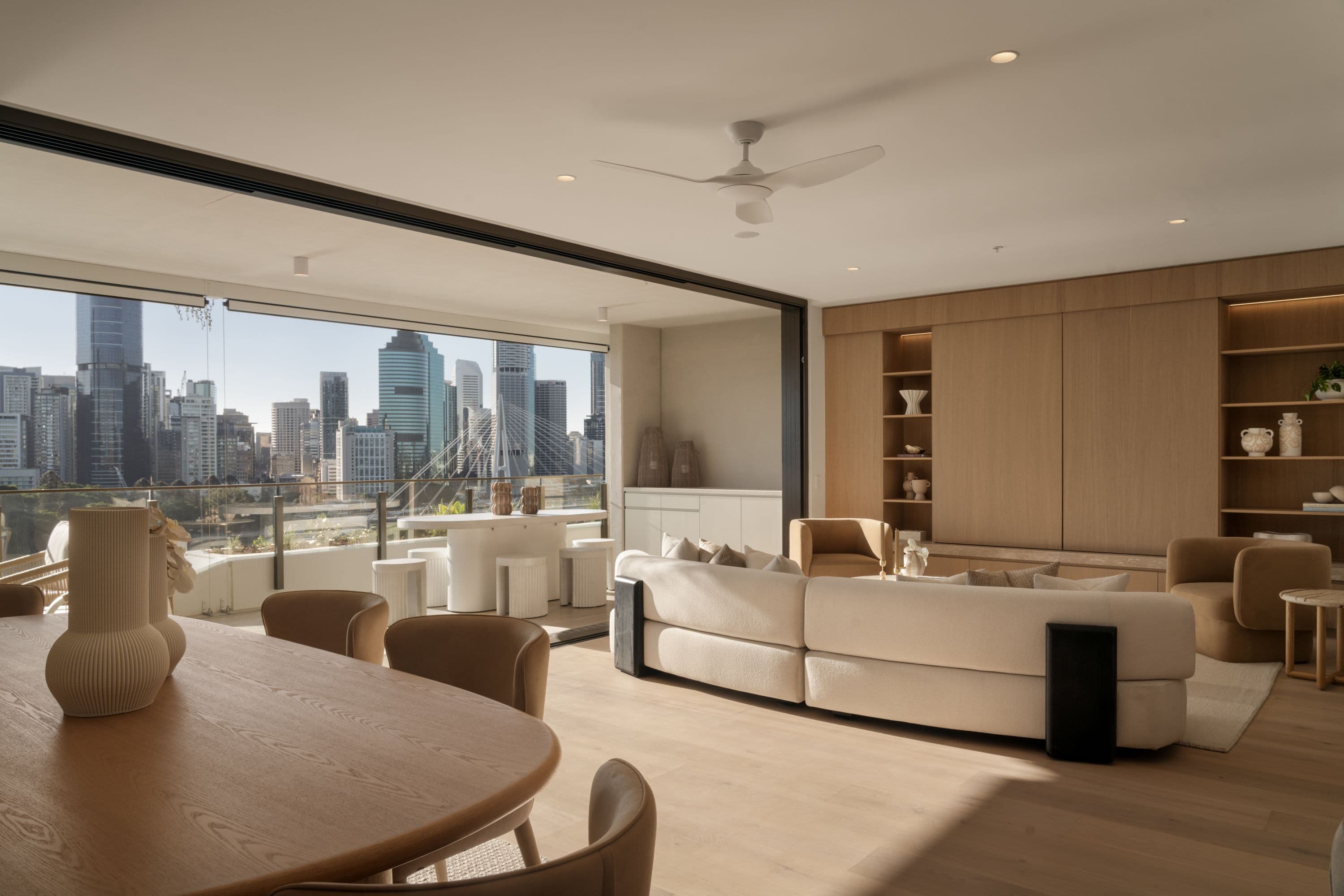 2702/8 River Terrace, Kangaroo Point QLD 4169, Kangaroo Point - Thumbnail 4
