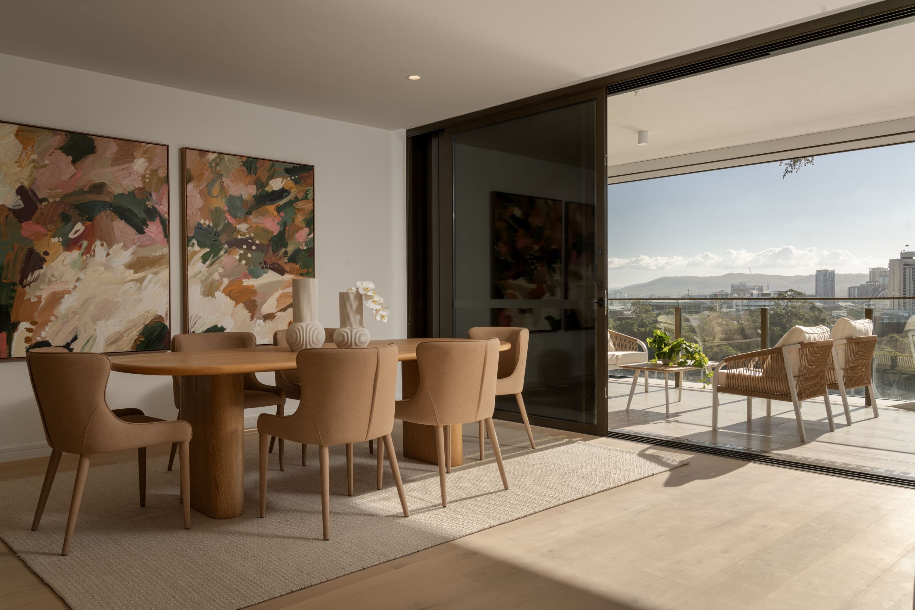 2702/8 River Terrace, Kangaroo Point QLD 4169, Kangaroo Point - Thumbnail 5