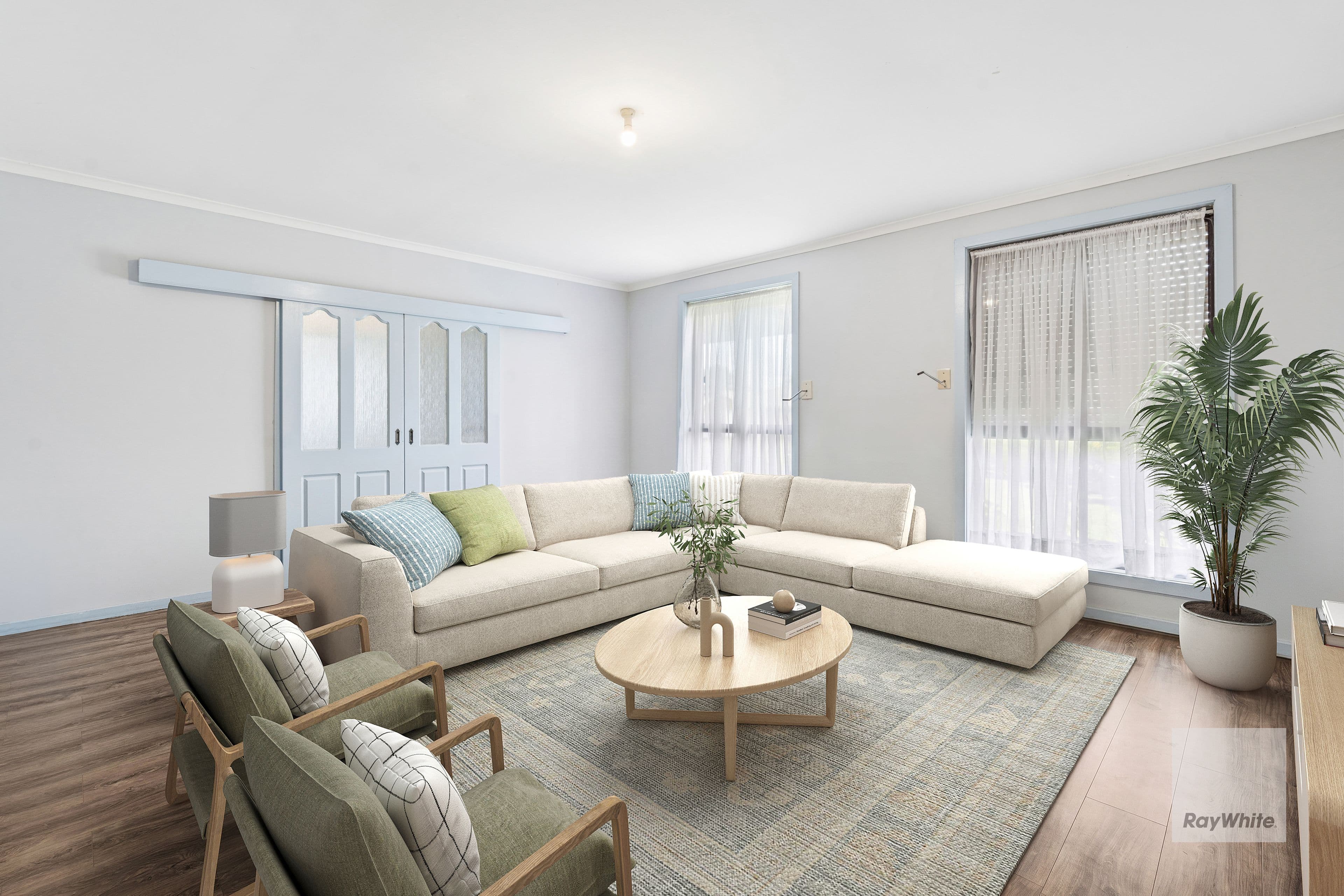 1/10 Saratoga Crescent, Keilor Downs VIC 3038, Keilor Downs - Thumbnail 2