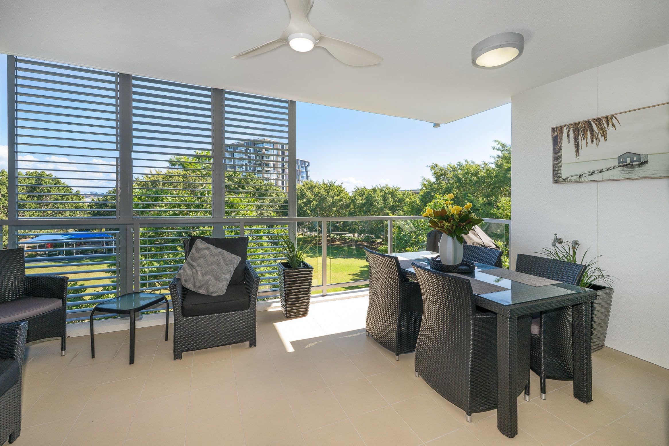 2407/118 Parkside Circuit, Hamilton QLD 4007, Hamilton - Thumbnail 2