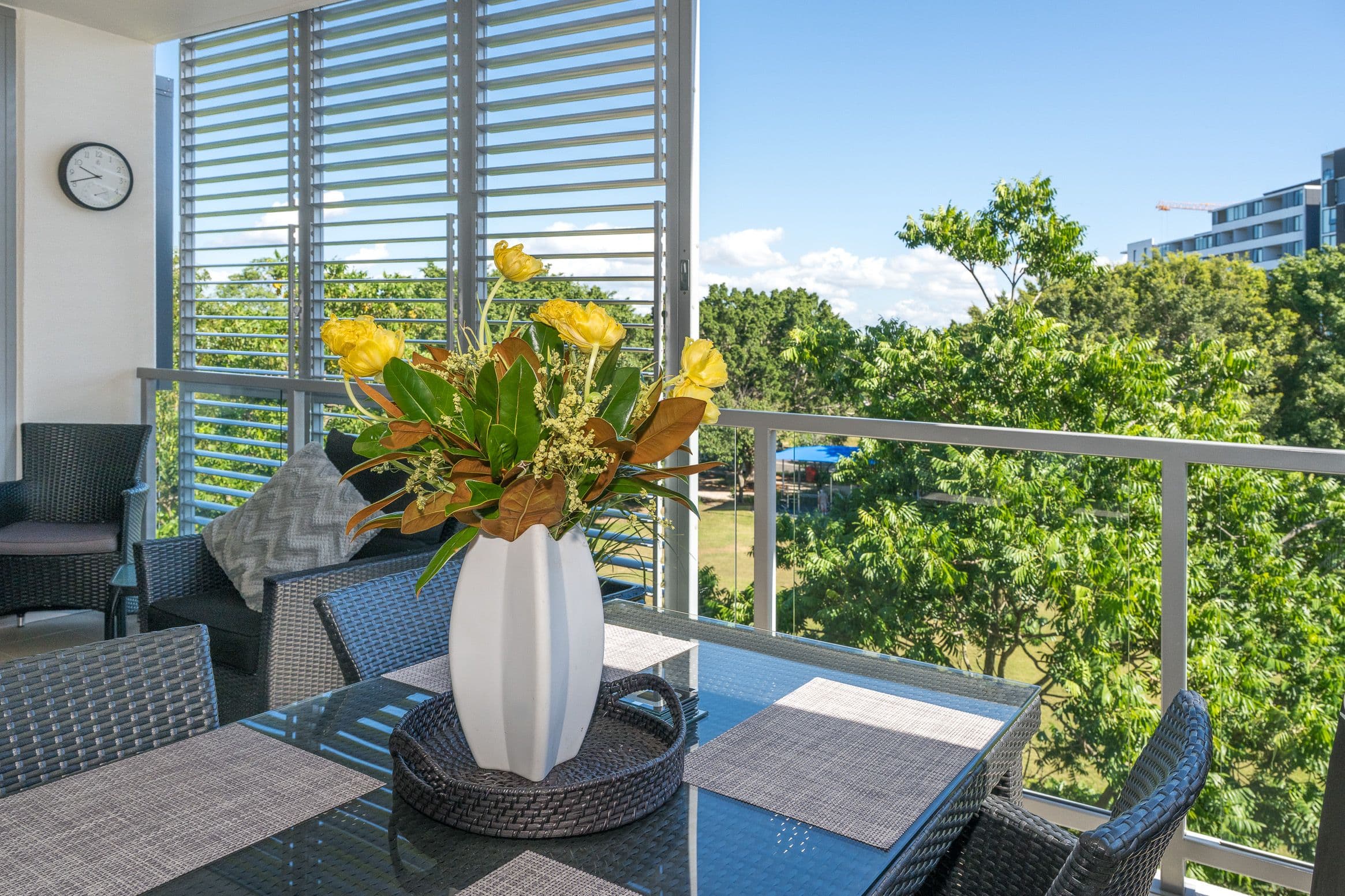 2407/118 Parkside Circuit, Hamilton QLD 4007, Hamilton - Thumbnail 3
