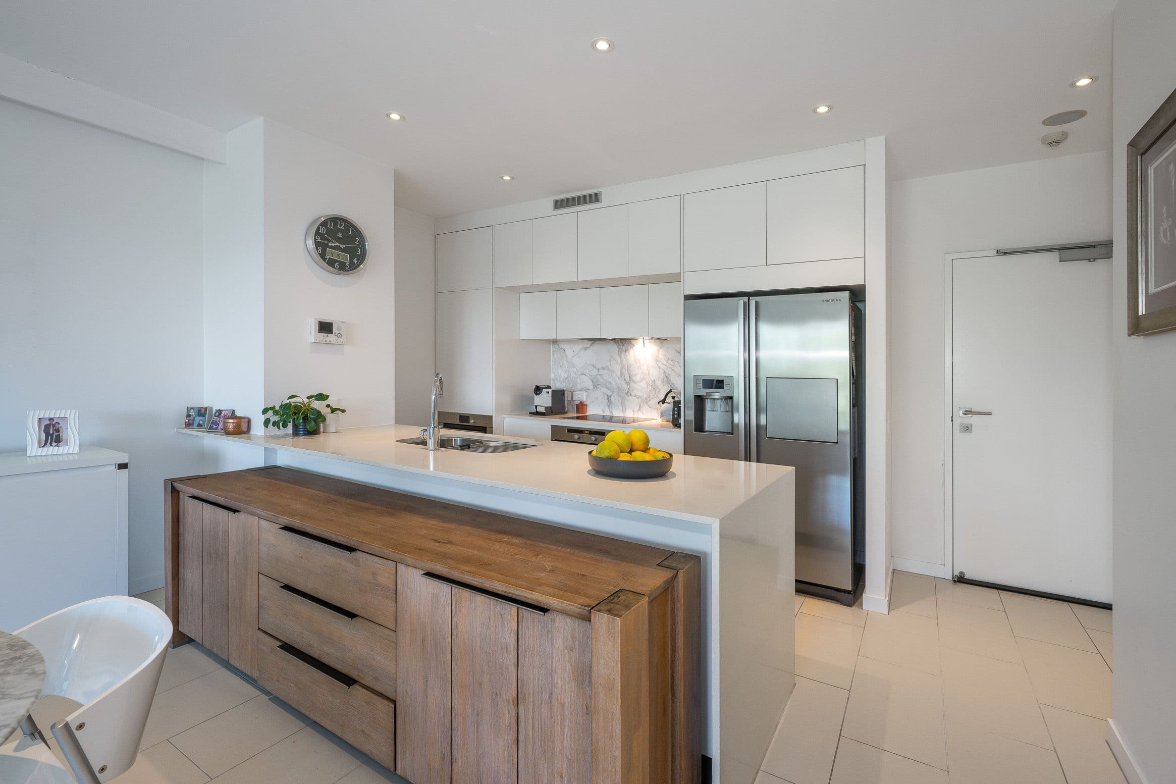 2407/118 Parkside Circuit, Hamilton QLD 4007, Hamilton - Thumbnail 5