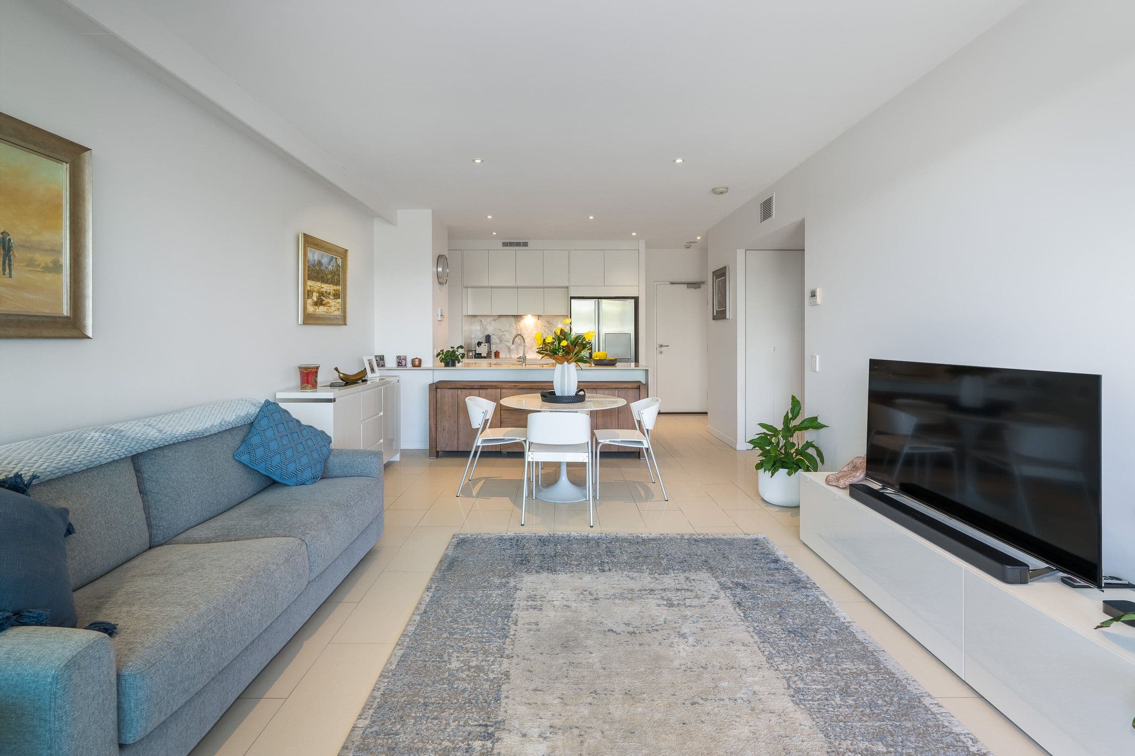 2407/118 Parkside Circuit, Hamilton QLD 4007, Hamilton - Thumbnail 7