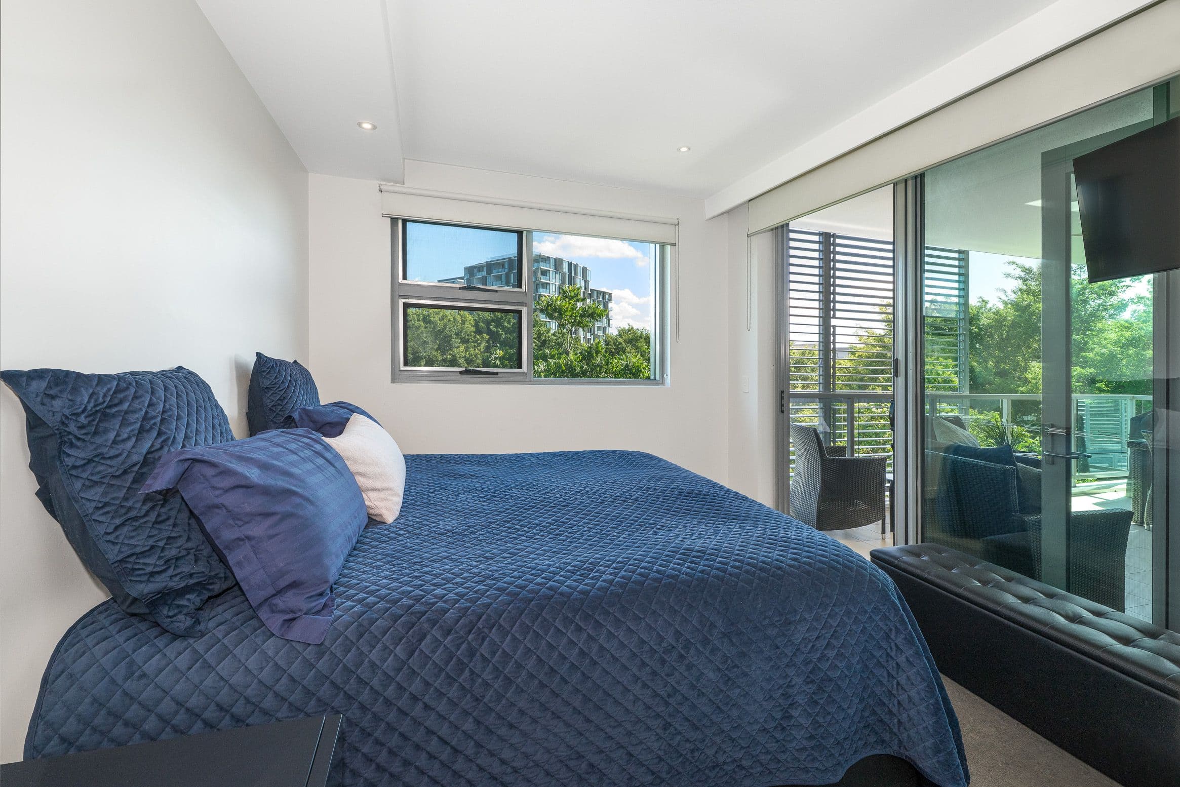 2407/118 Parkside Circuit, Hamilton QLD 4007, Hamilton - Thumbnail 8