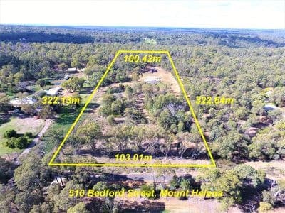 510 Bedford Street, Mount Helena, Mount Helena - Image 1