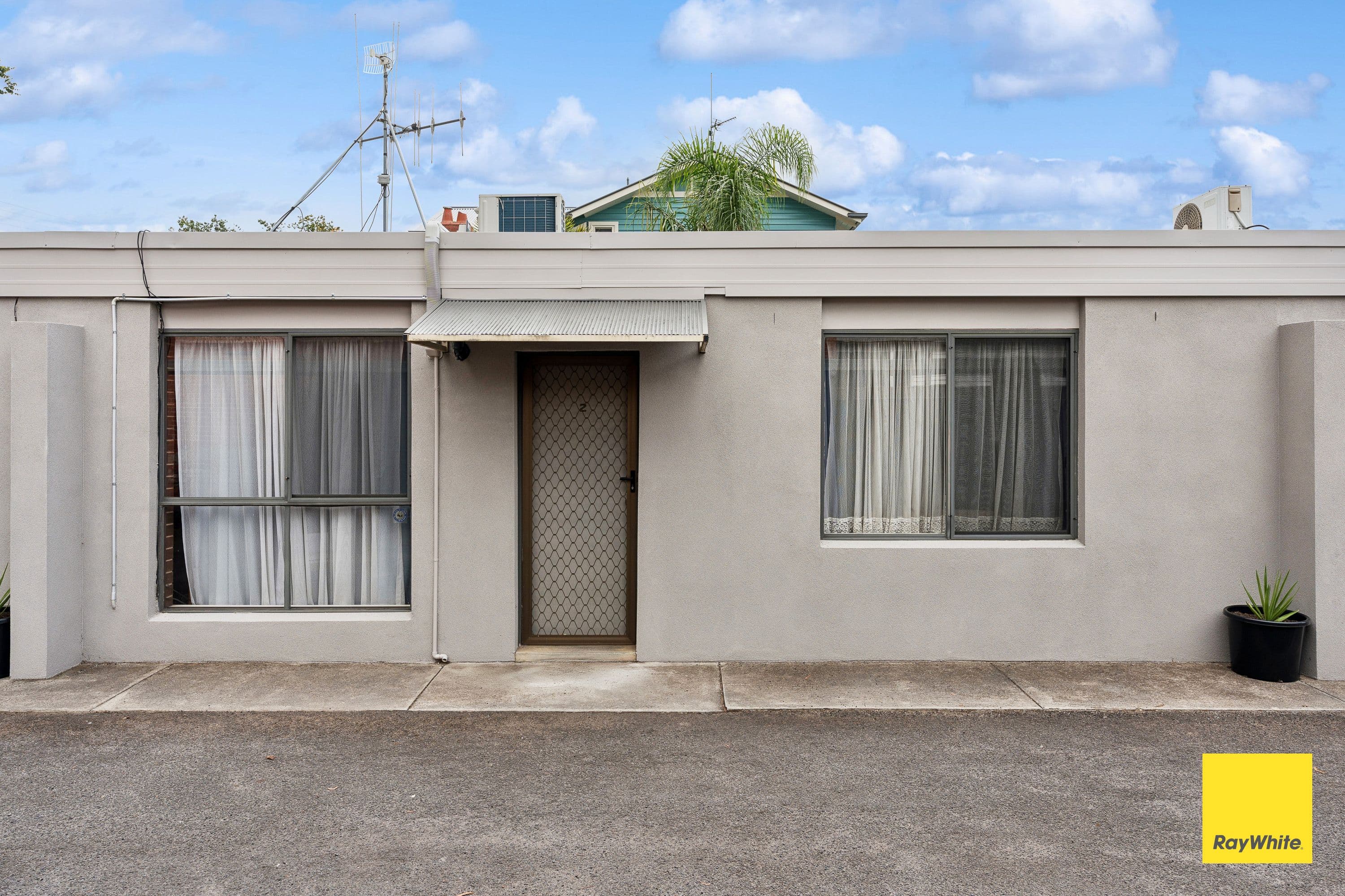 2/32 Hopetoun Street, Bendigo VIC 3550, Bendigo - Image 1