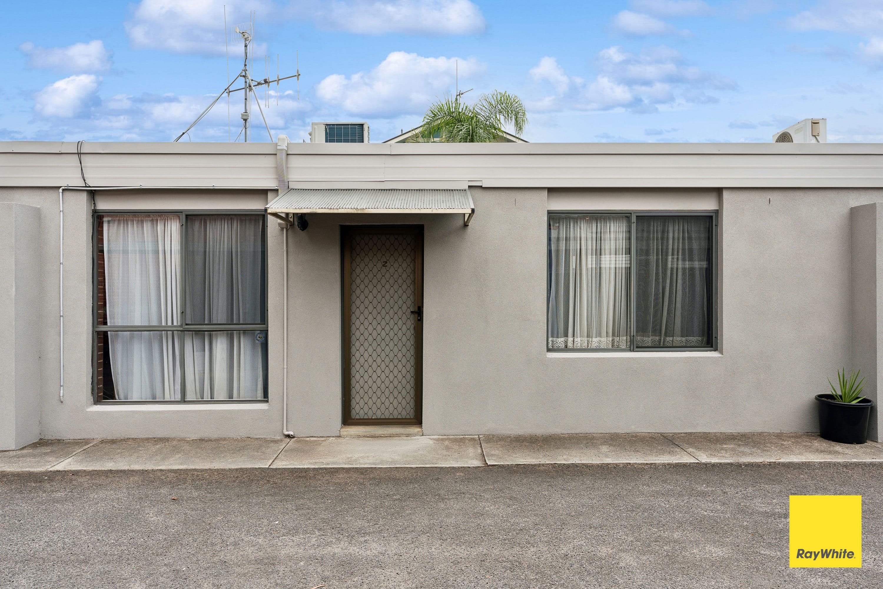 2/32 Hopetoun Street, Bendigo VIC 3550, Bendigo - Thumbnail 3
