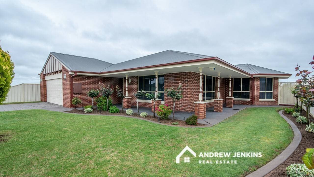 26 Gattuso Dr, Cobram - Image 1