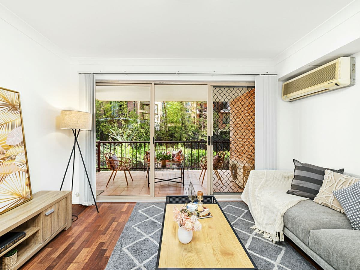 19/26-30 Linda Street, HORNSBY, Hornsby - Image 1